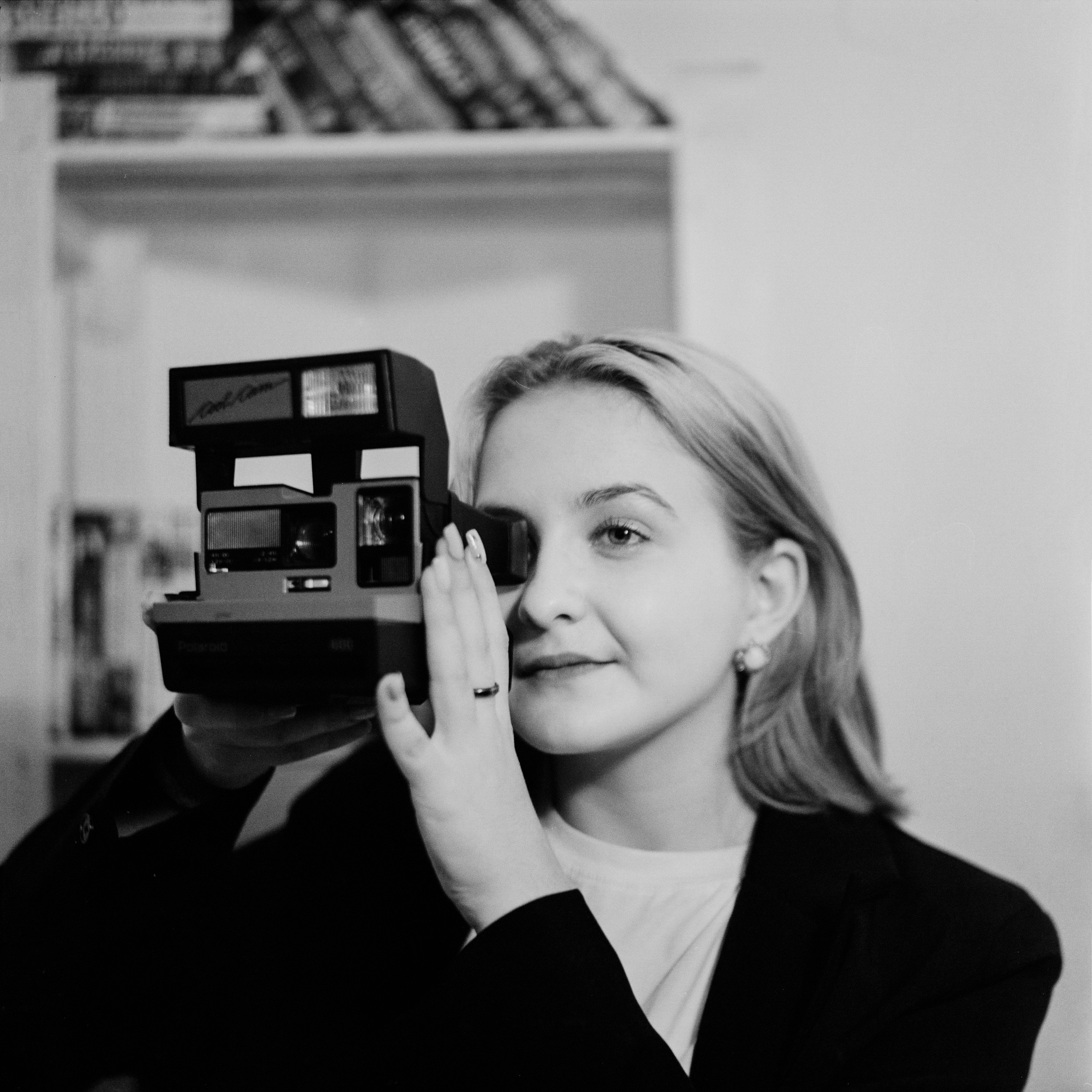 Уникальная серия фотографий на плёнку. Портретный и репортажный фотограф. Мыльников Илья