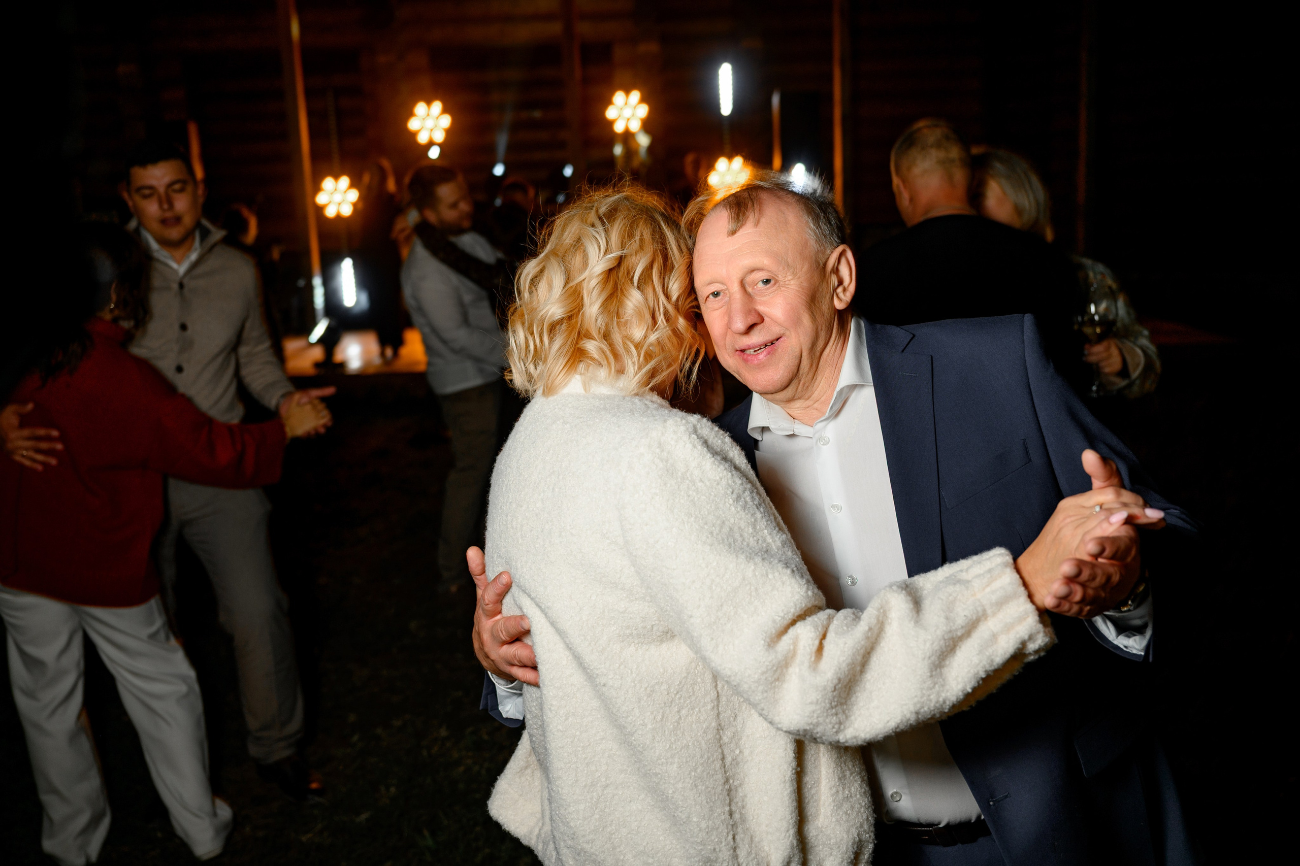 Lisa & Ilya. Фотограф в Липецке Ковалько Евгений