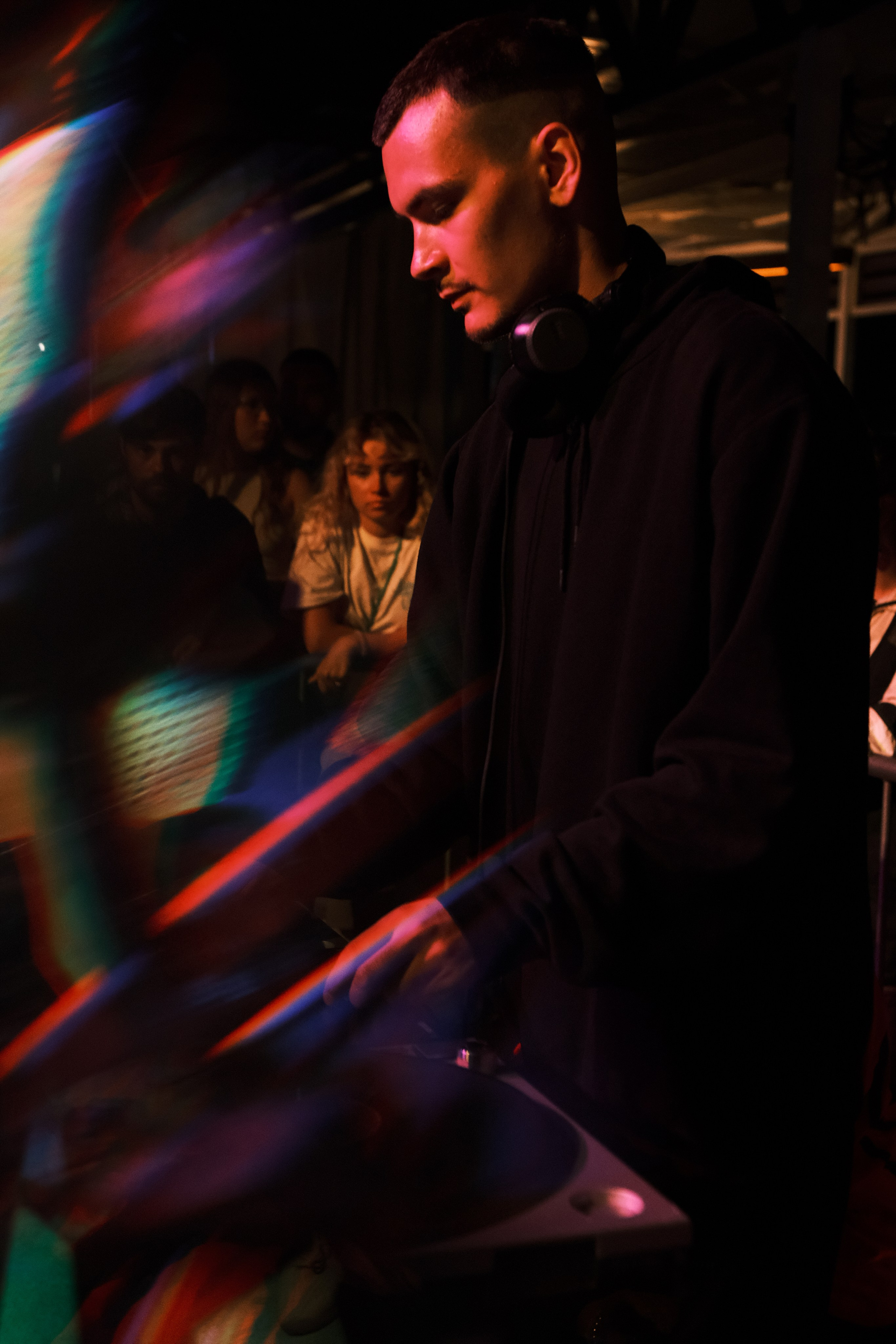 Yalta Summer Jam (2023). Фотограф, видеограф в Санкт-Петербурге