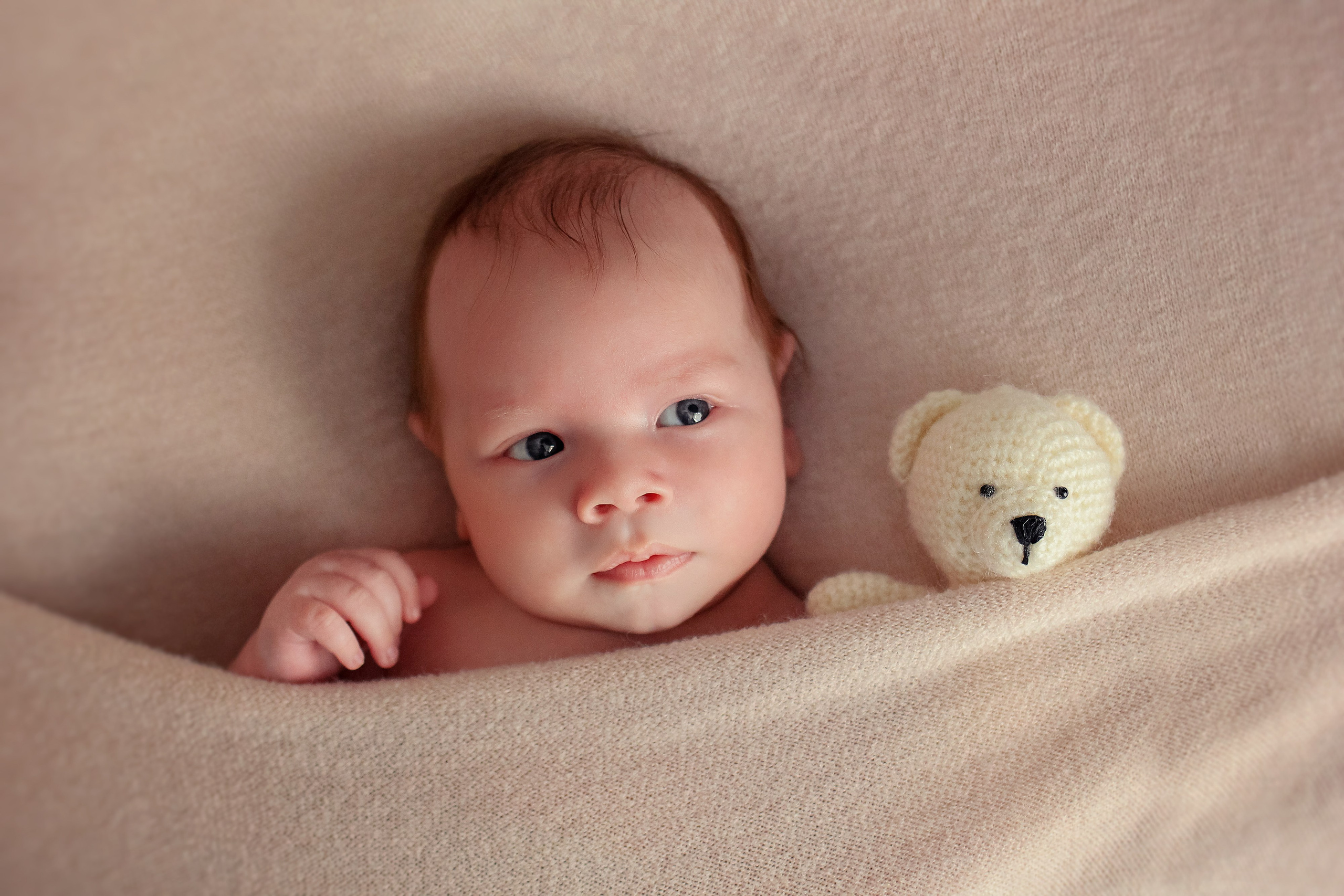 Классическая съемка (мальчики). Фотограф новорожденных в Санкт-Петербурге Белова Екатерина