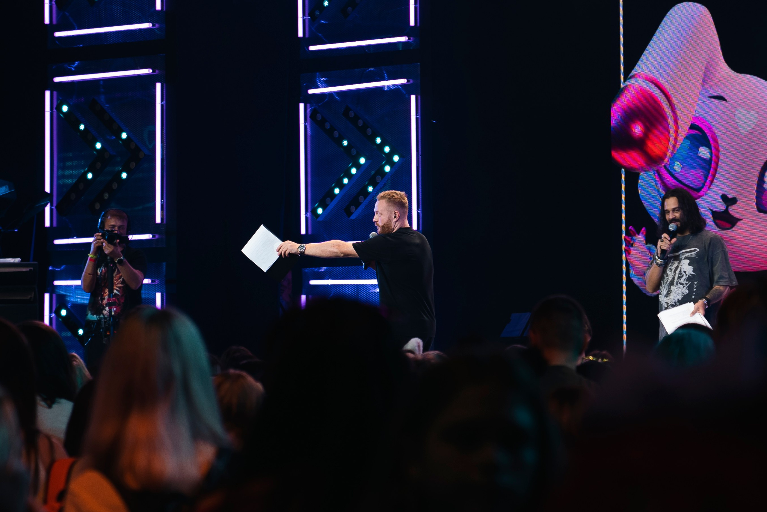 Репортаж. Фотограф в Москве Татьяна Колотилова