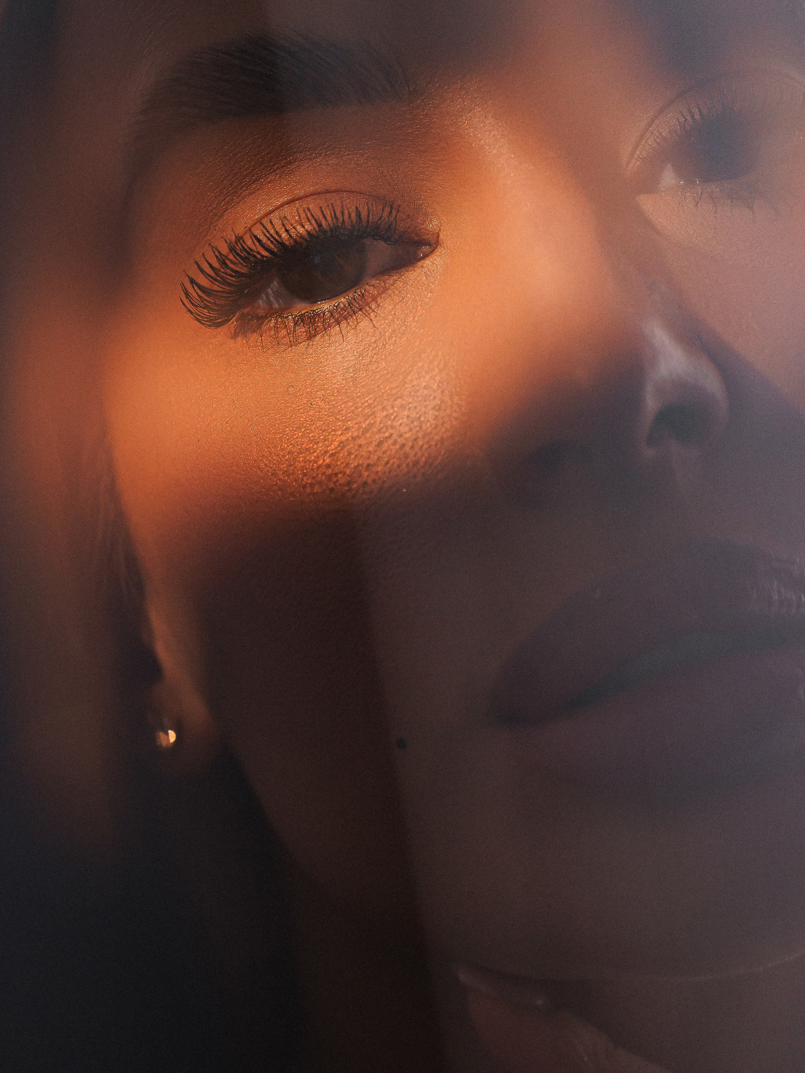 Anya Lash. Фотограф Иван Гуляев