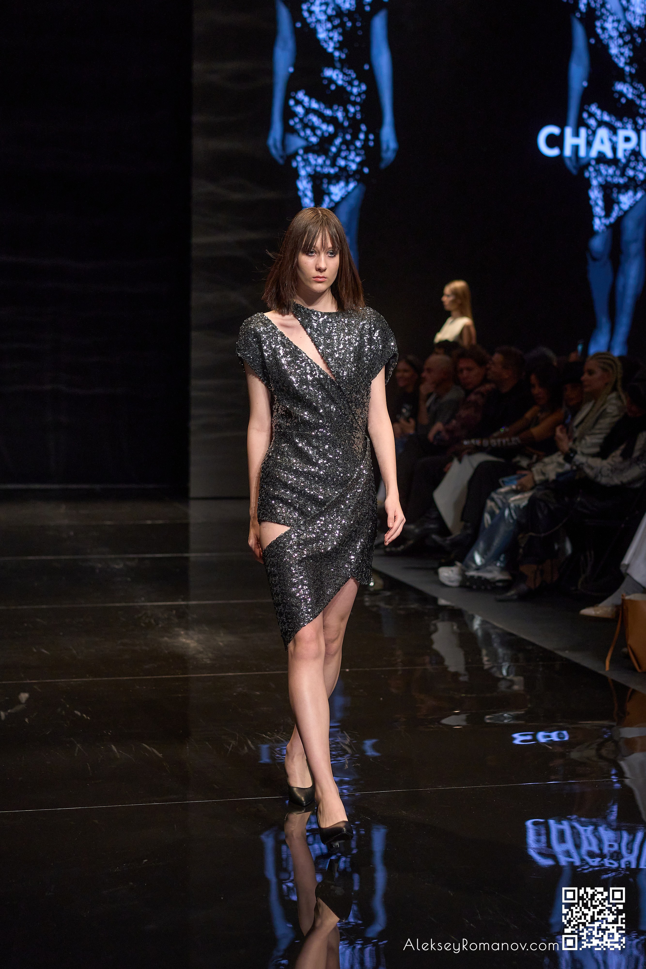 CHAPURIN. Алексей Романов фотограф Санкт-Петербург, фотокурсы, фотошкола