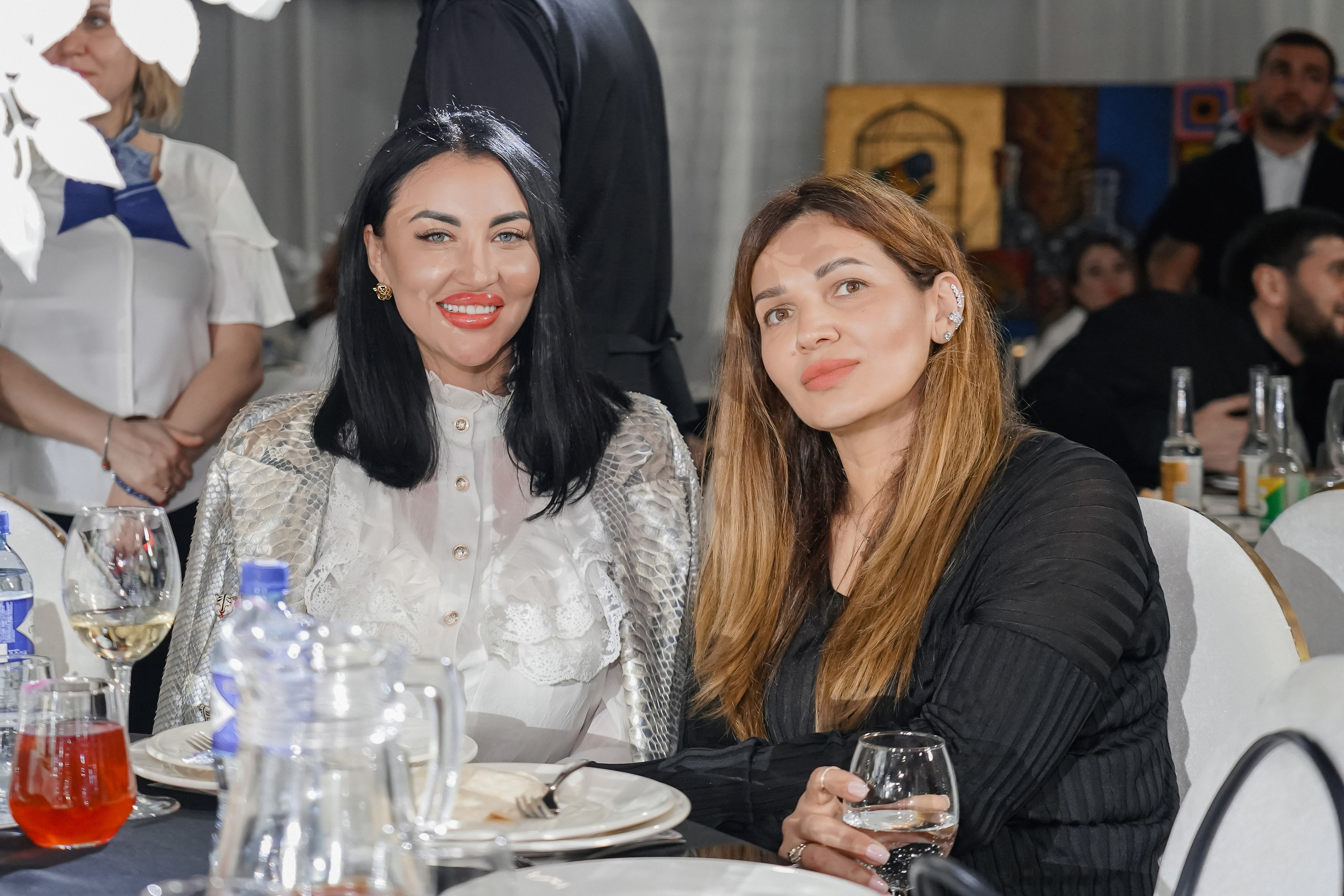 Лидеры эпохи 2025.Villa Barvikha. Анна, фотограф Москва, Зеленоград