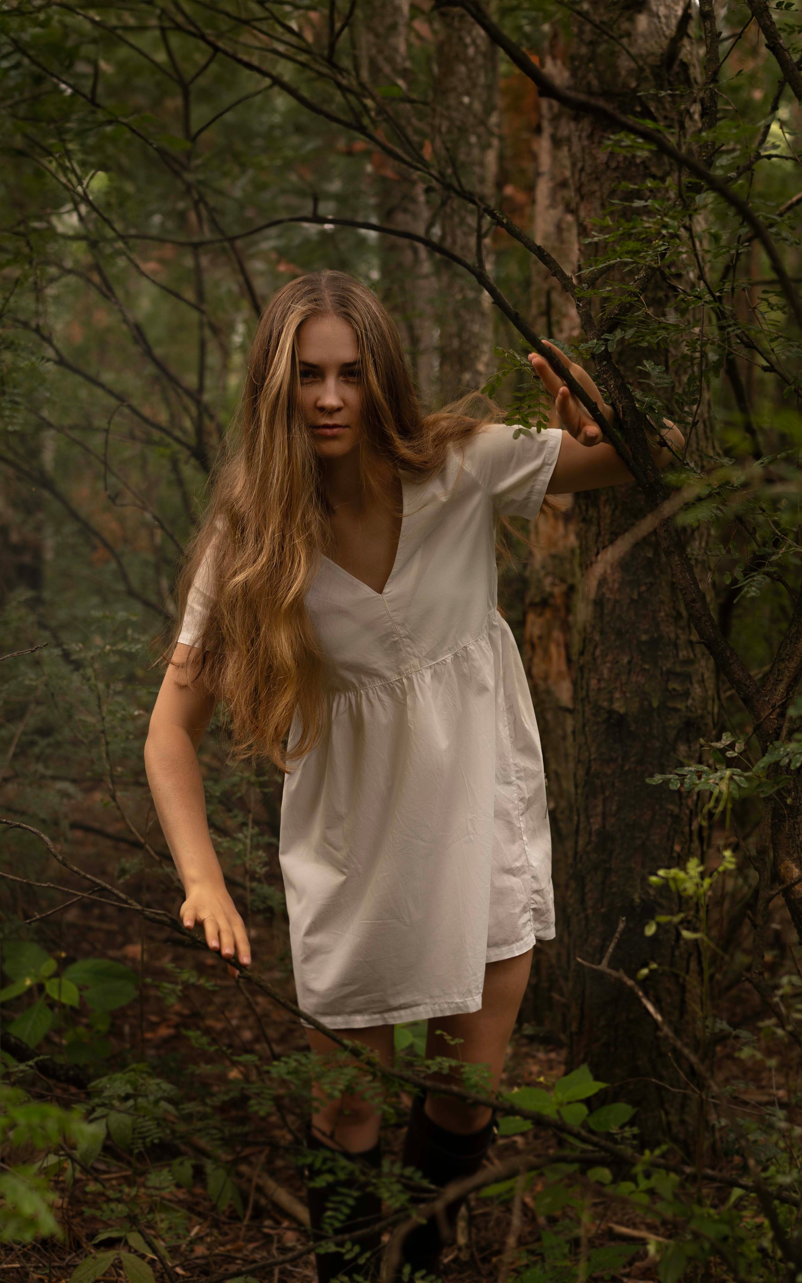 Индивидуальные. Главная