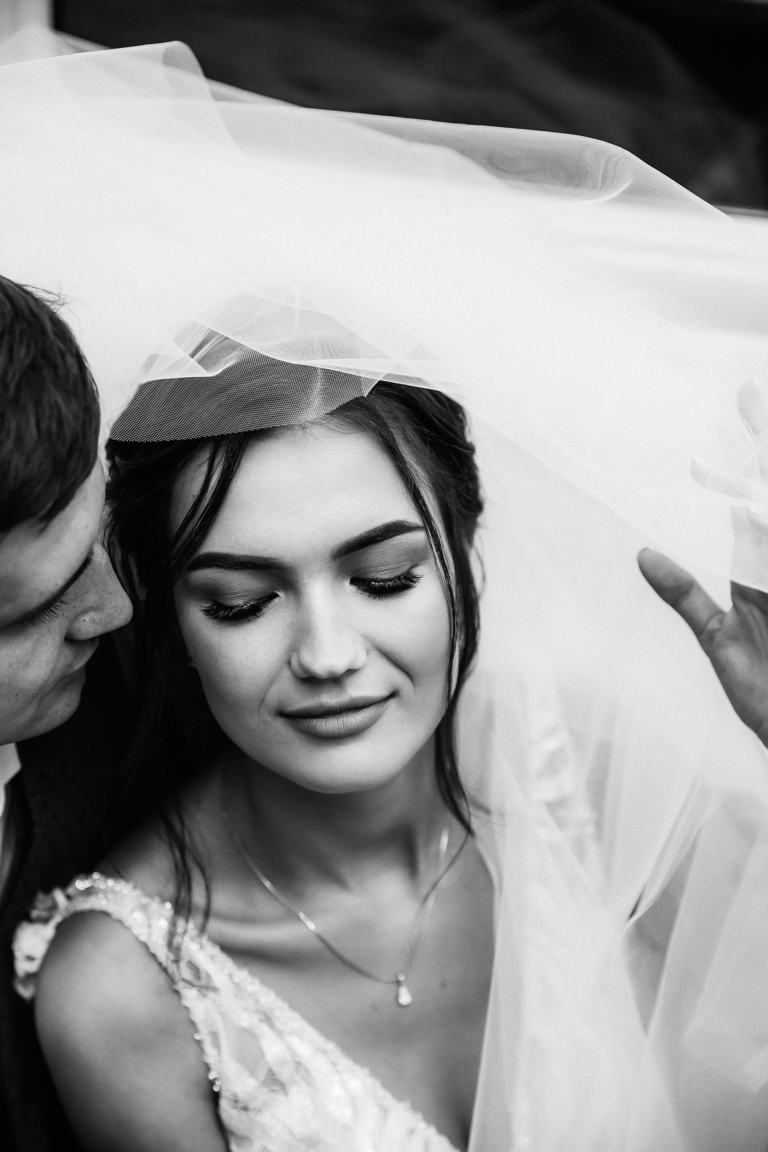 Александр и Екатерина. Фотограф во Владивостоке Настя Косач