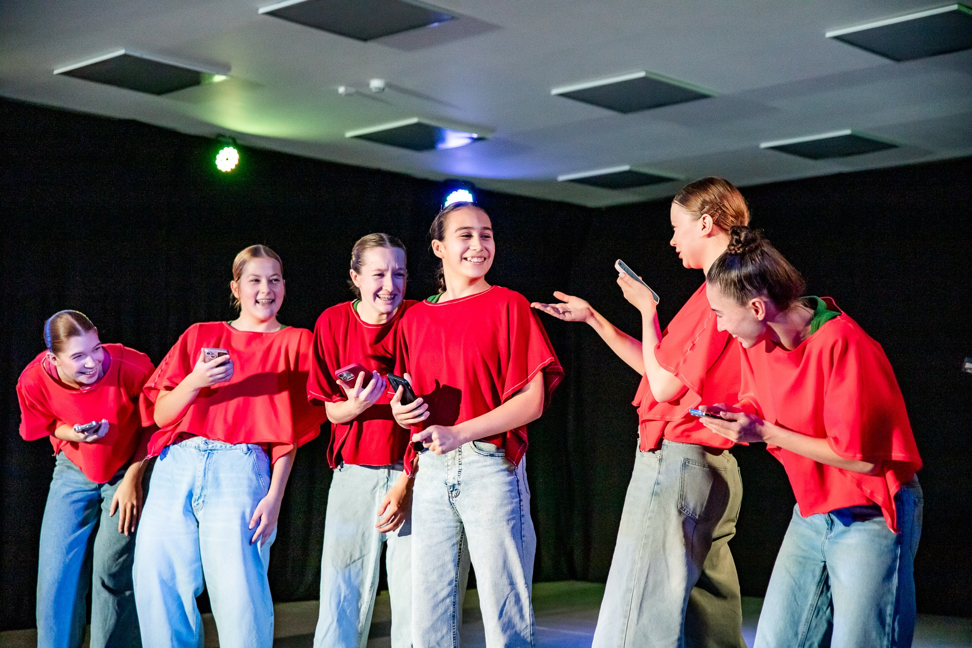 Квартирник. Фотограф Панагушин Сергей