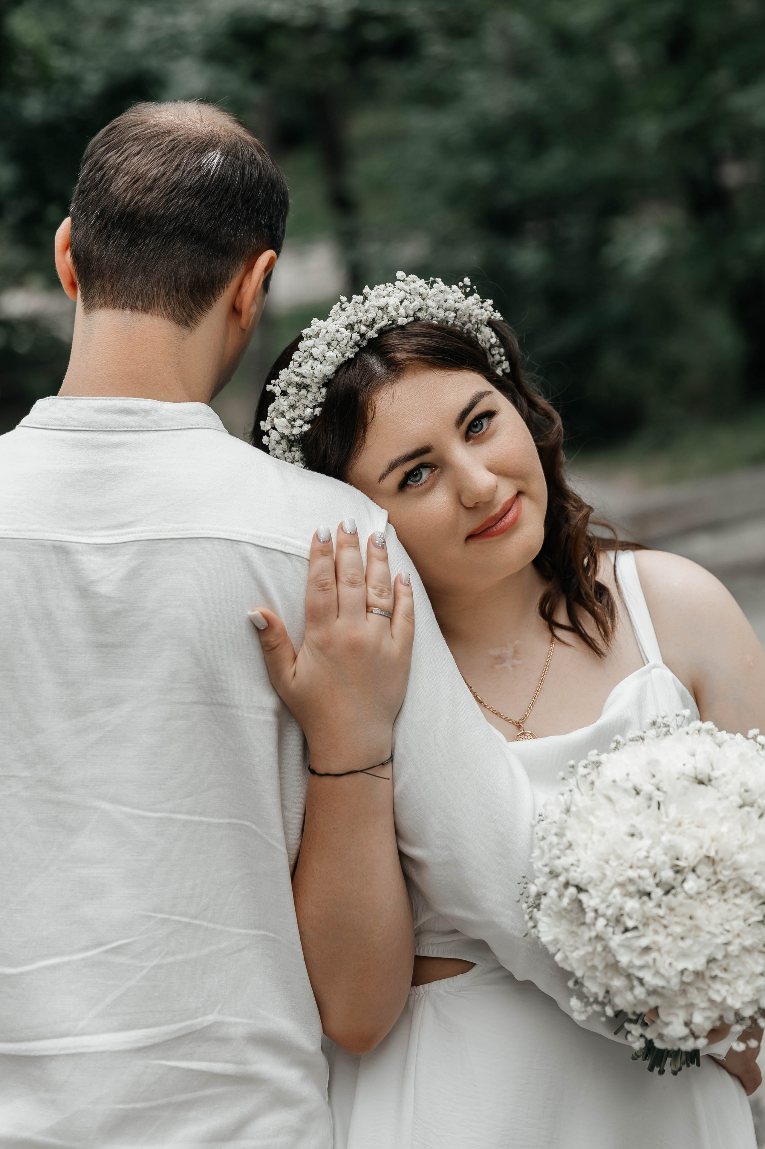 Лидия & Игорь. Фотограф Пятигорск Александра Карасева