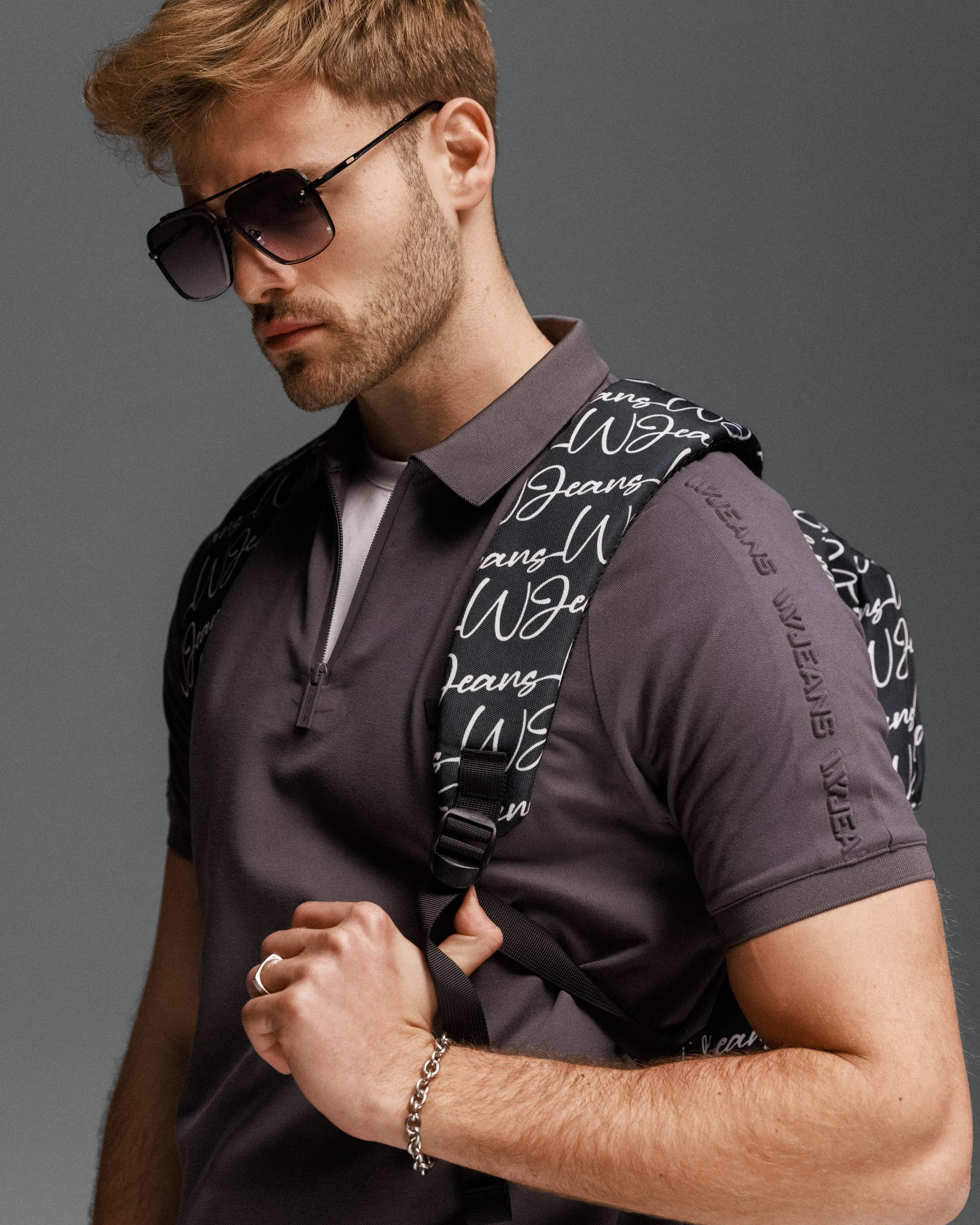 Мужская одежда. Профессиональный ретушер Прудникова Любовь