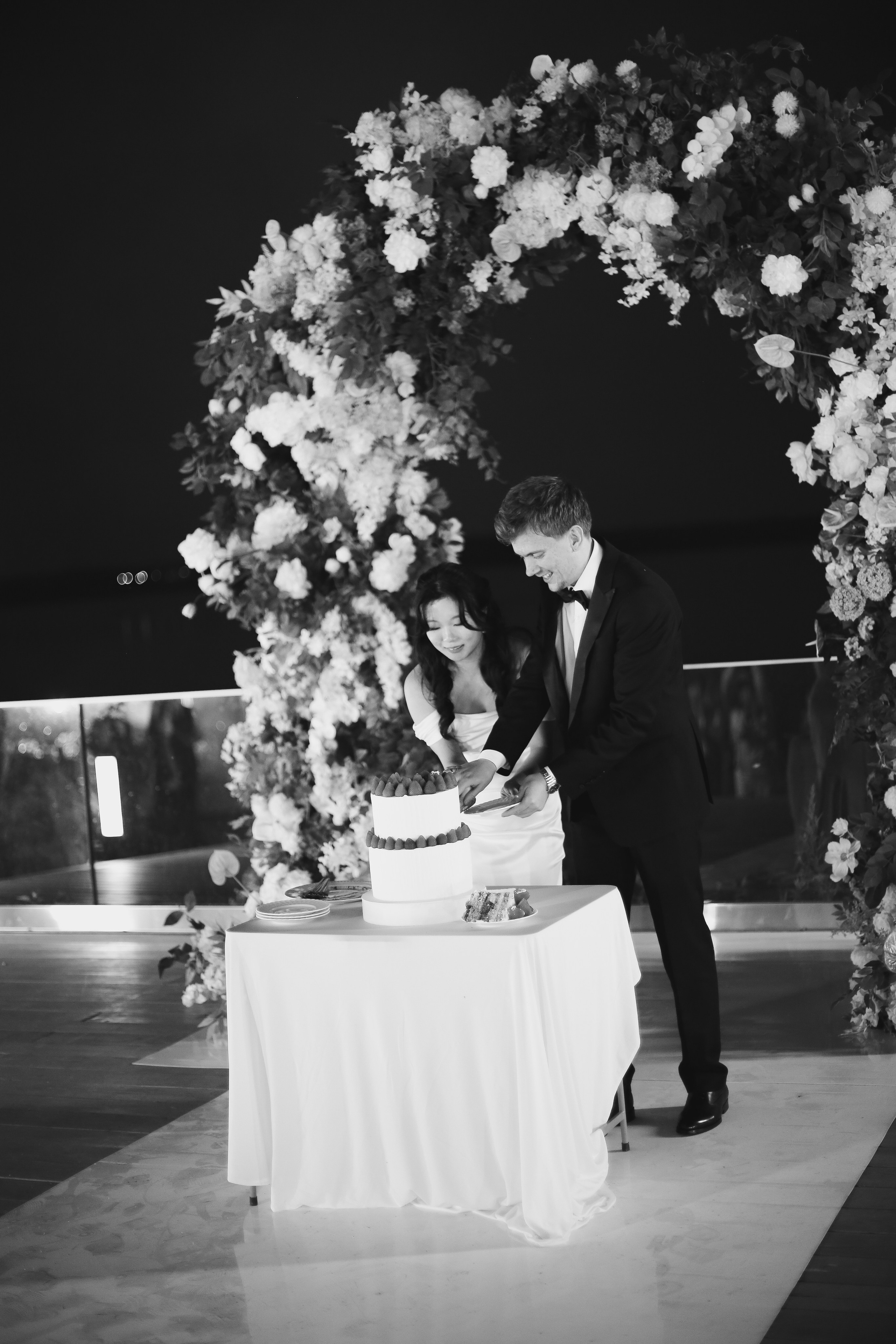 Любовь и Сергей (полный день). Фотограф Екатерина Максимова: семейные, индивидуальные съемки, свадьбы