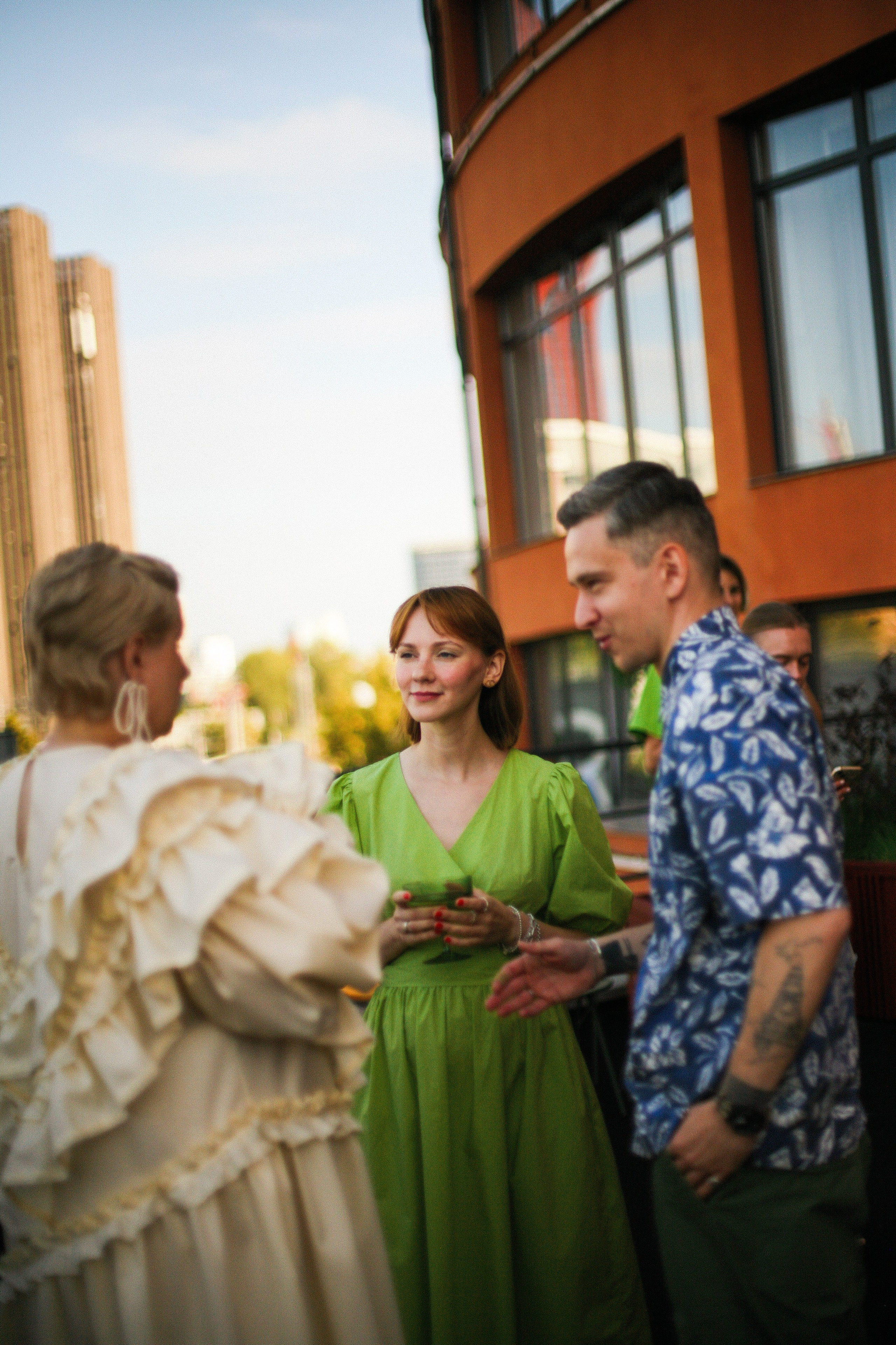 Аня и Кирилл (полный день с росписью). Фотограф Екатерина Максимова: семейные, индивидуальные съемки, свадьбы