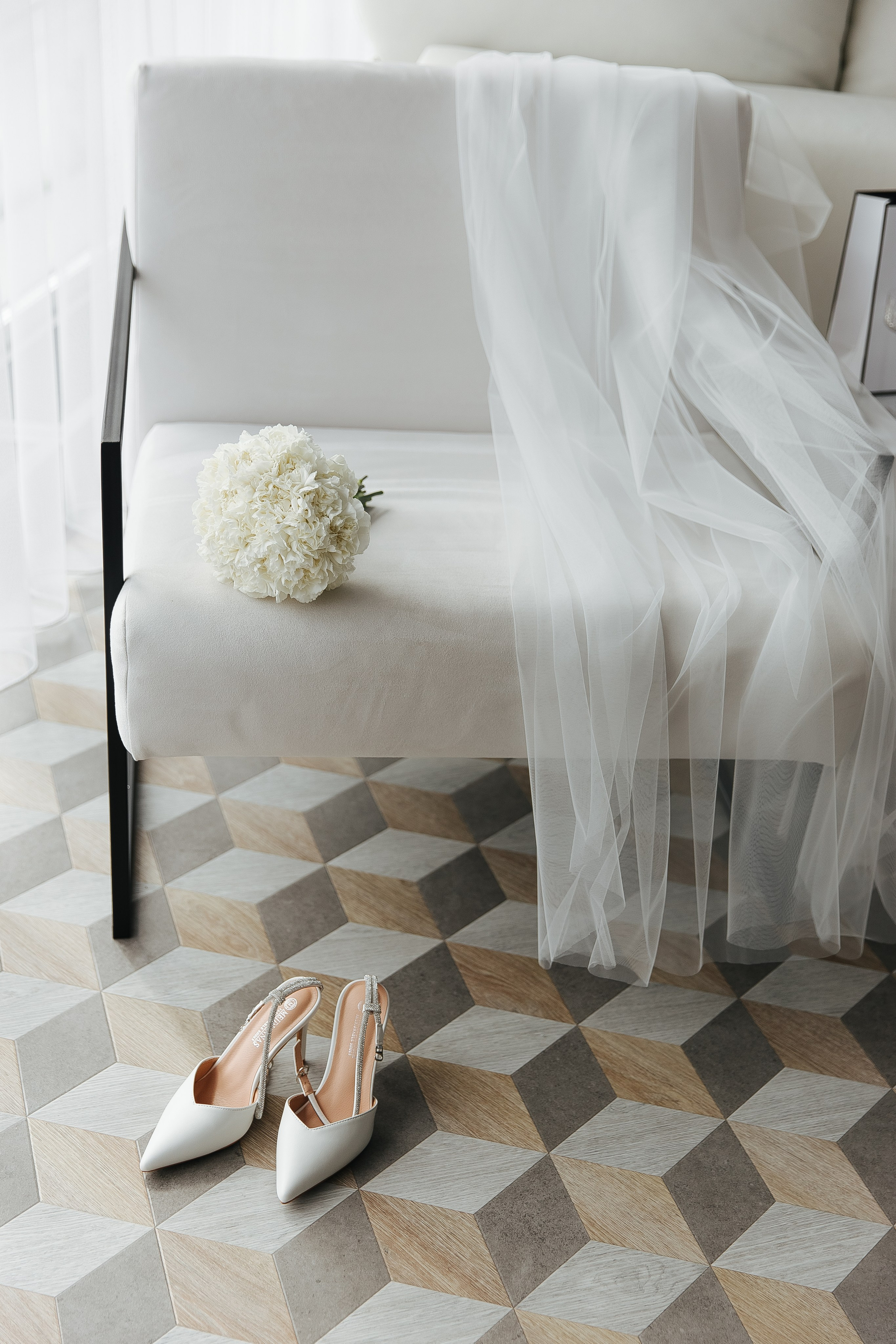 Отель и прогулка. Фотограф в Красноярске Любовь Малеева