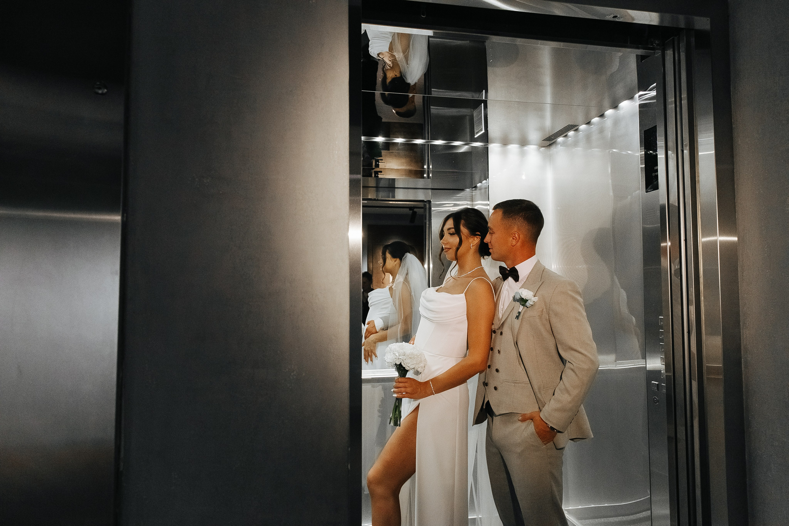 Отель и прогулка. Фотограф в Красноярске Любовь Малеева