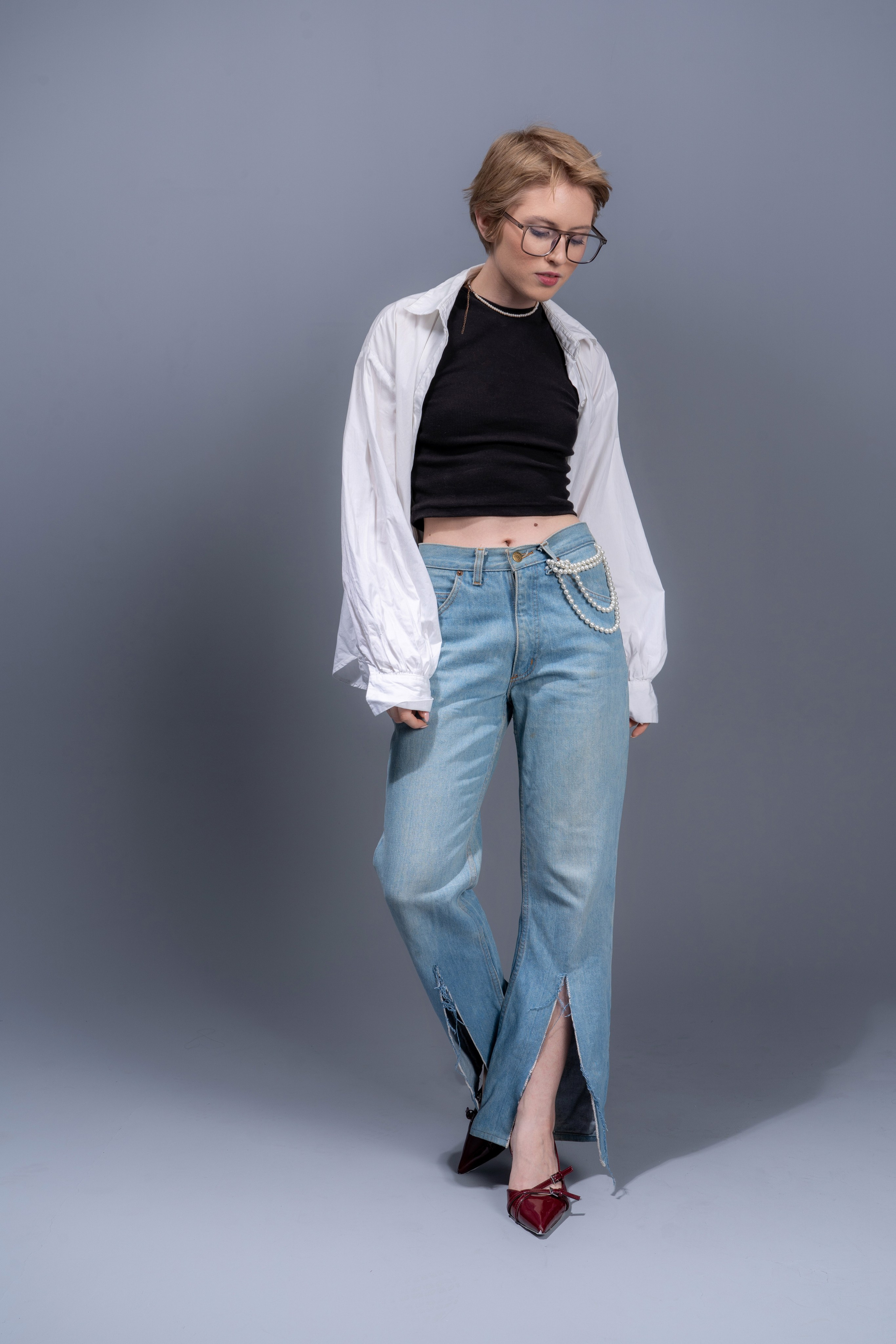 Имидж/стилизация каталогов. Стилист и имиджмейкер в Москве. Сталина Тамара