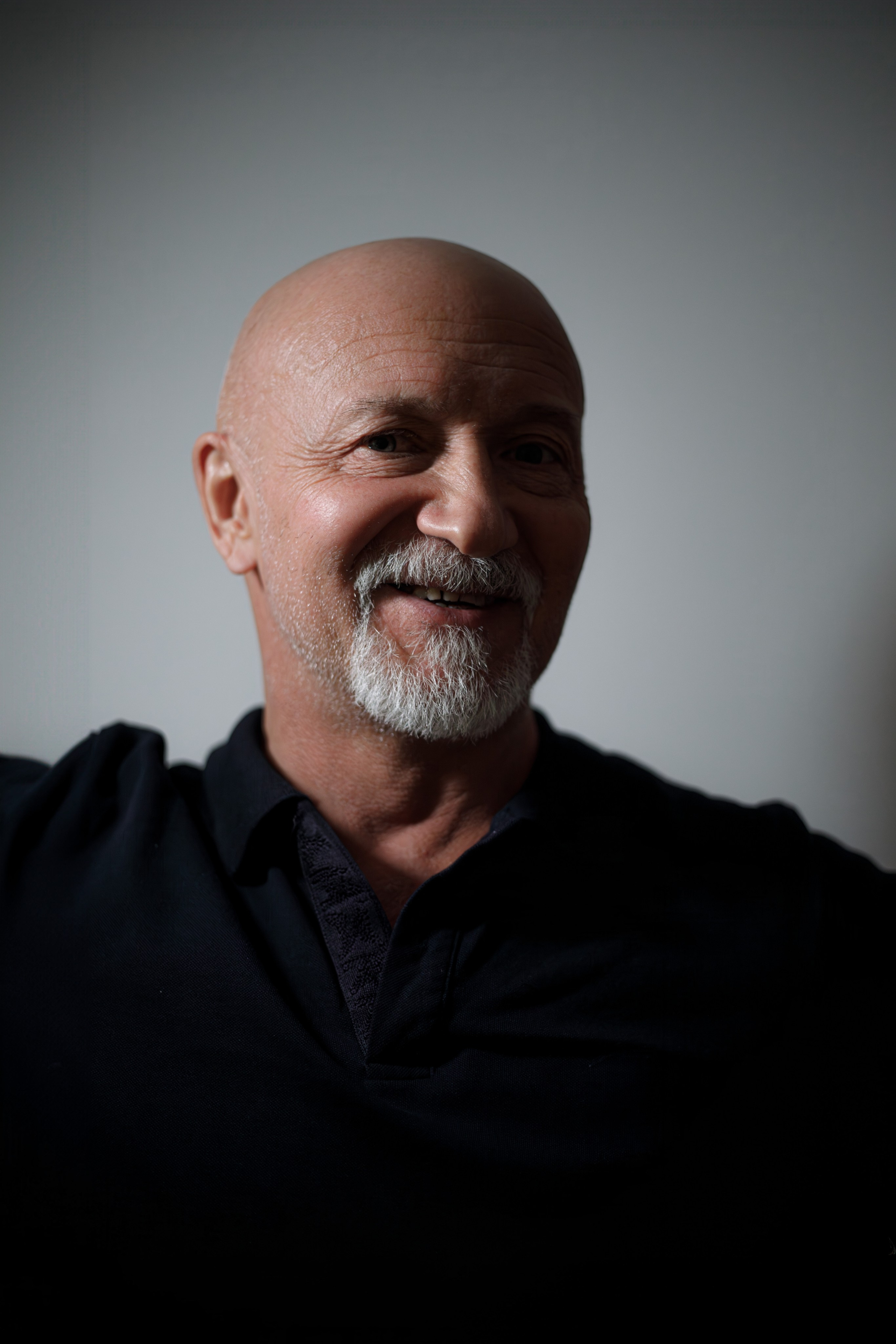 Сергей. Фотограф Екатерина Козловская