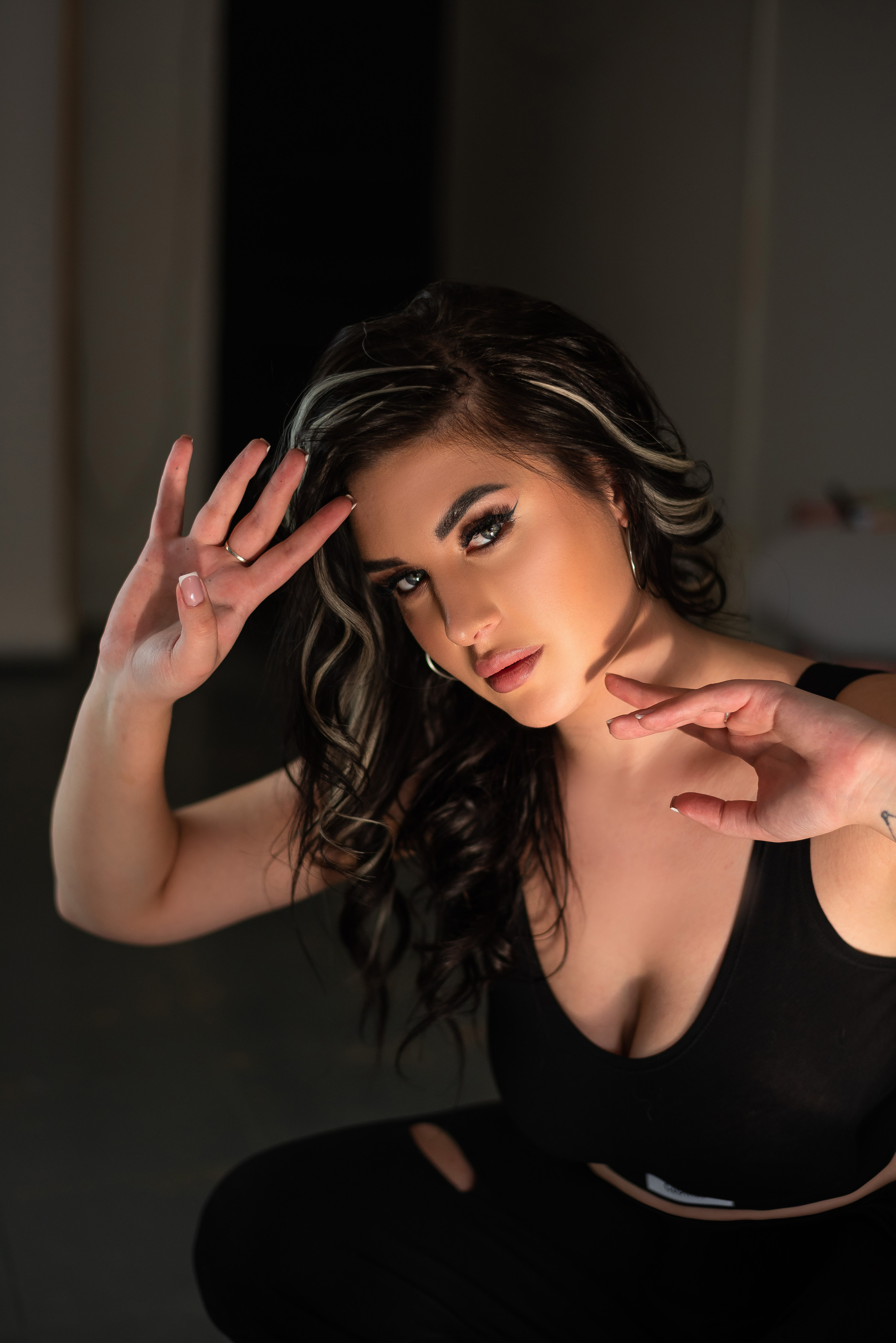 Ольга. Репортажный фотограф в Москве Alena Sfotkaet