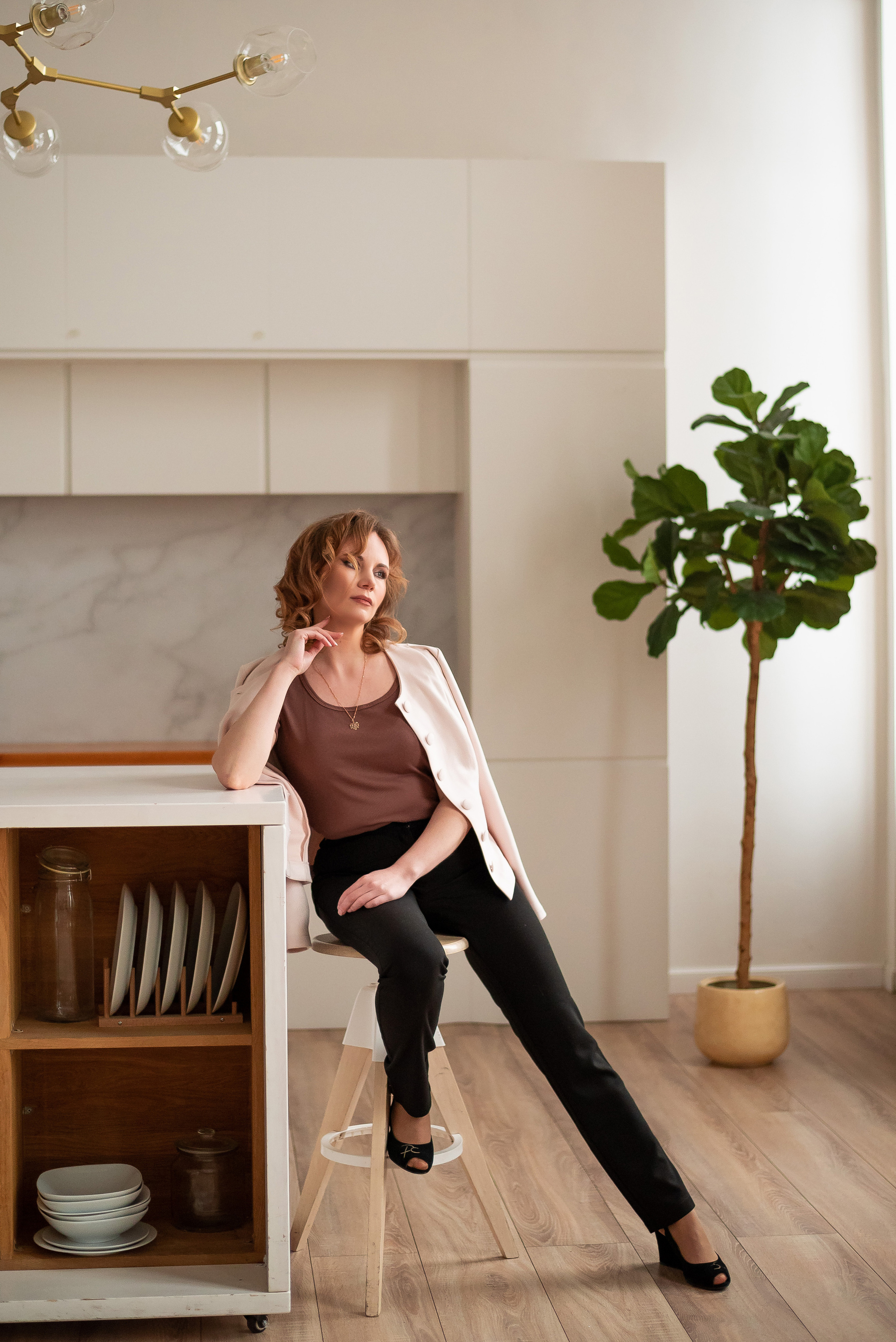 Ольга (коучинг). Репортажный фотограф в Москве Alena Sfotkaet