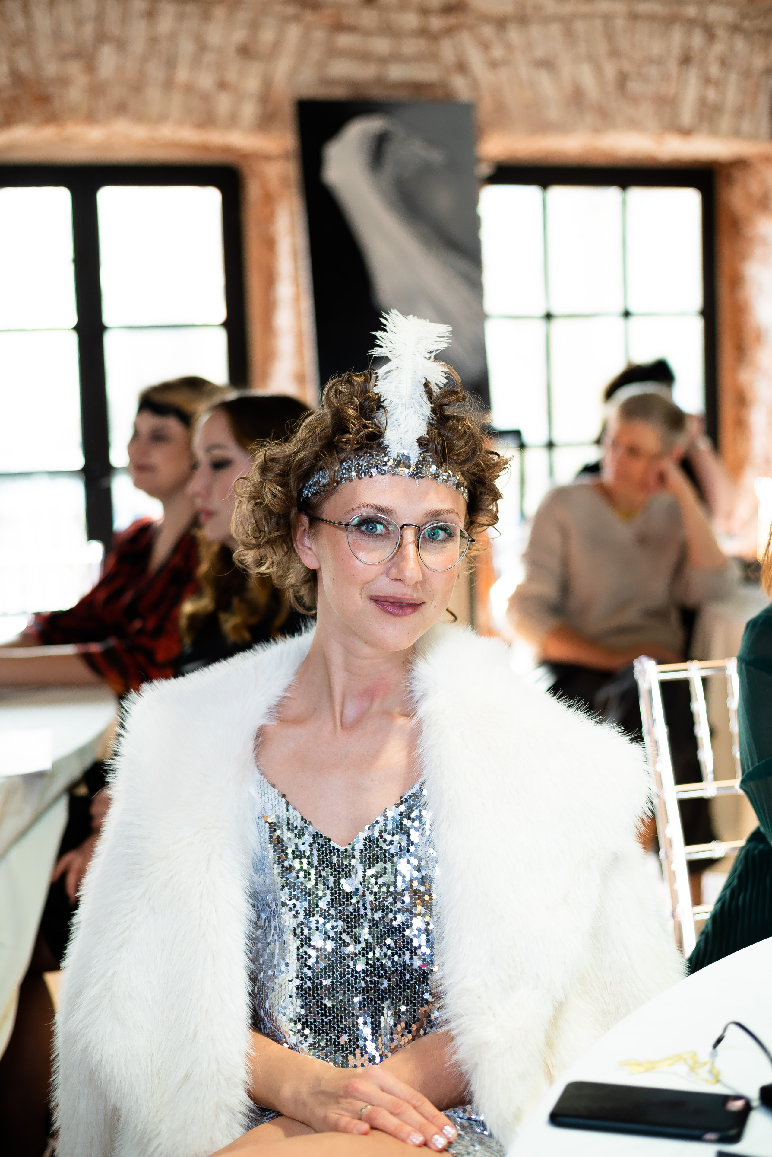 Нетворкинг в лофте. Репортажный фотограф в Москве Alena Sfotkaet