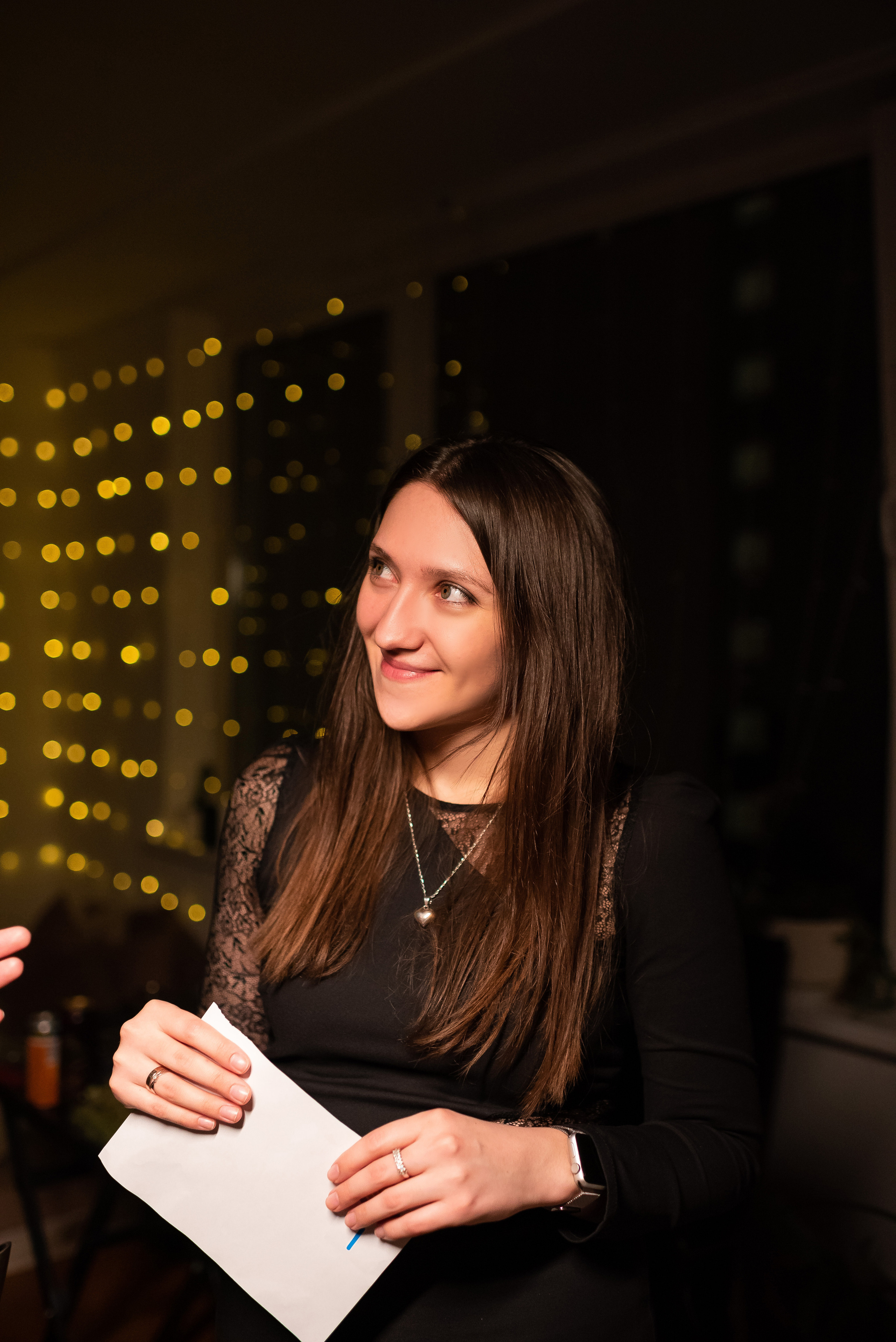 Blackparty дома у Юлии. Репортажный фотограф в Москве Alena Sfotkaet