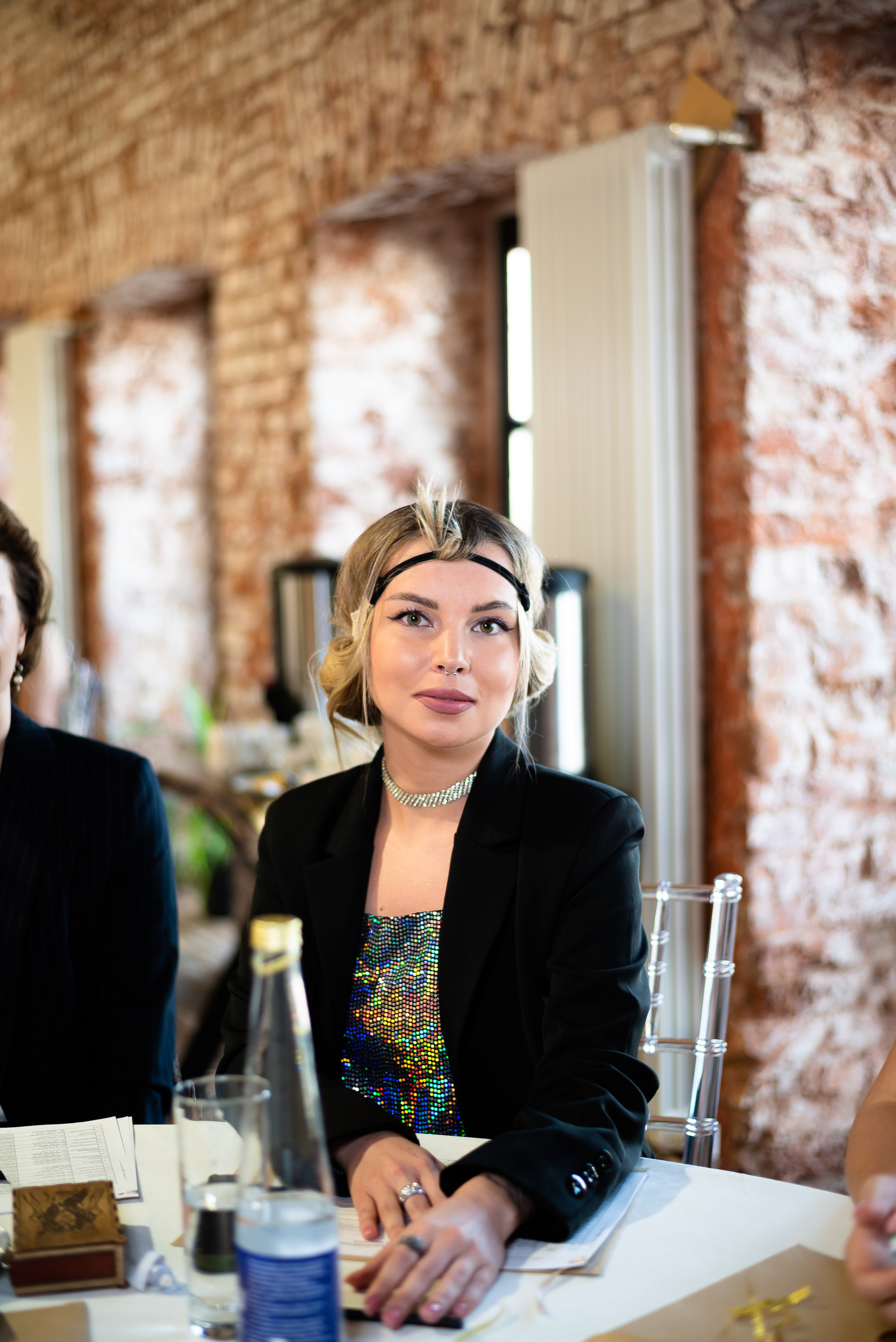 Нетворкинг в лофте. Репортажный фотограф в Москве Alena Sfotkaet