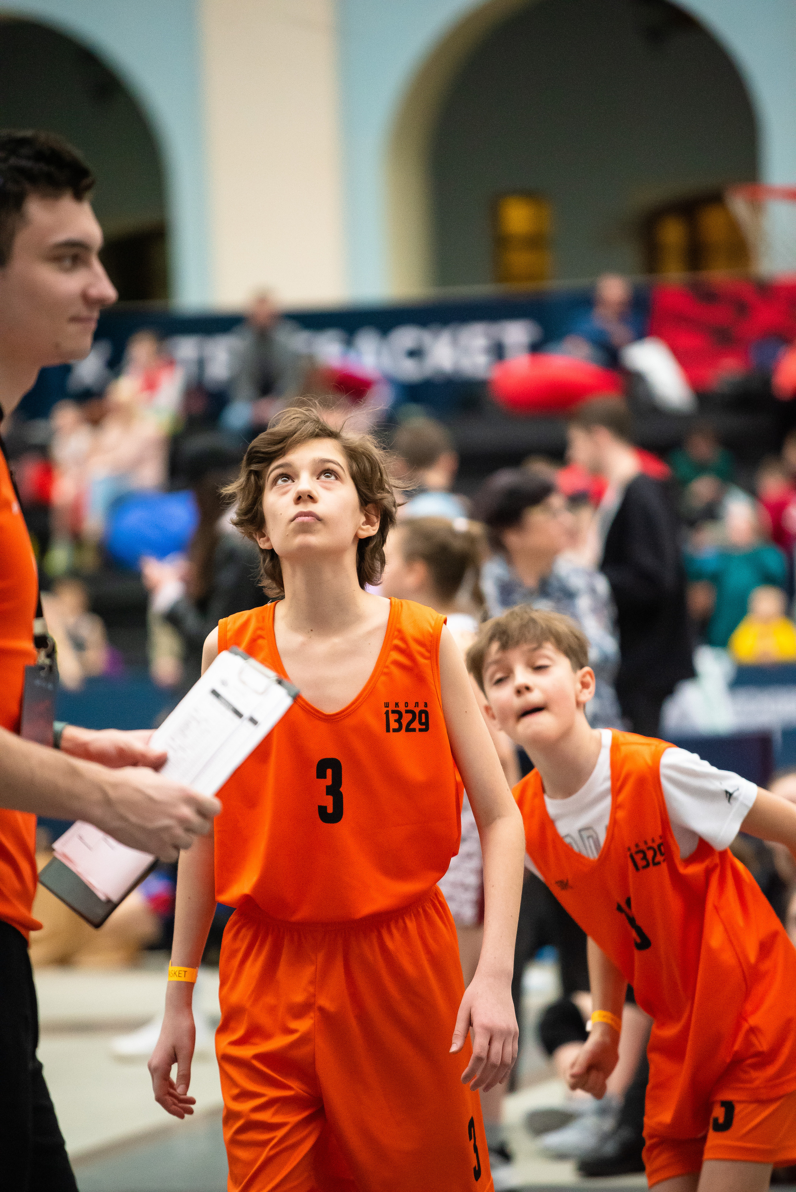 Стритбаскет «Кубок Красной Площади». Репортажный фотограф в Москве Alena Sfotkaet