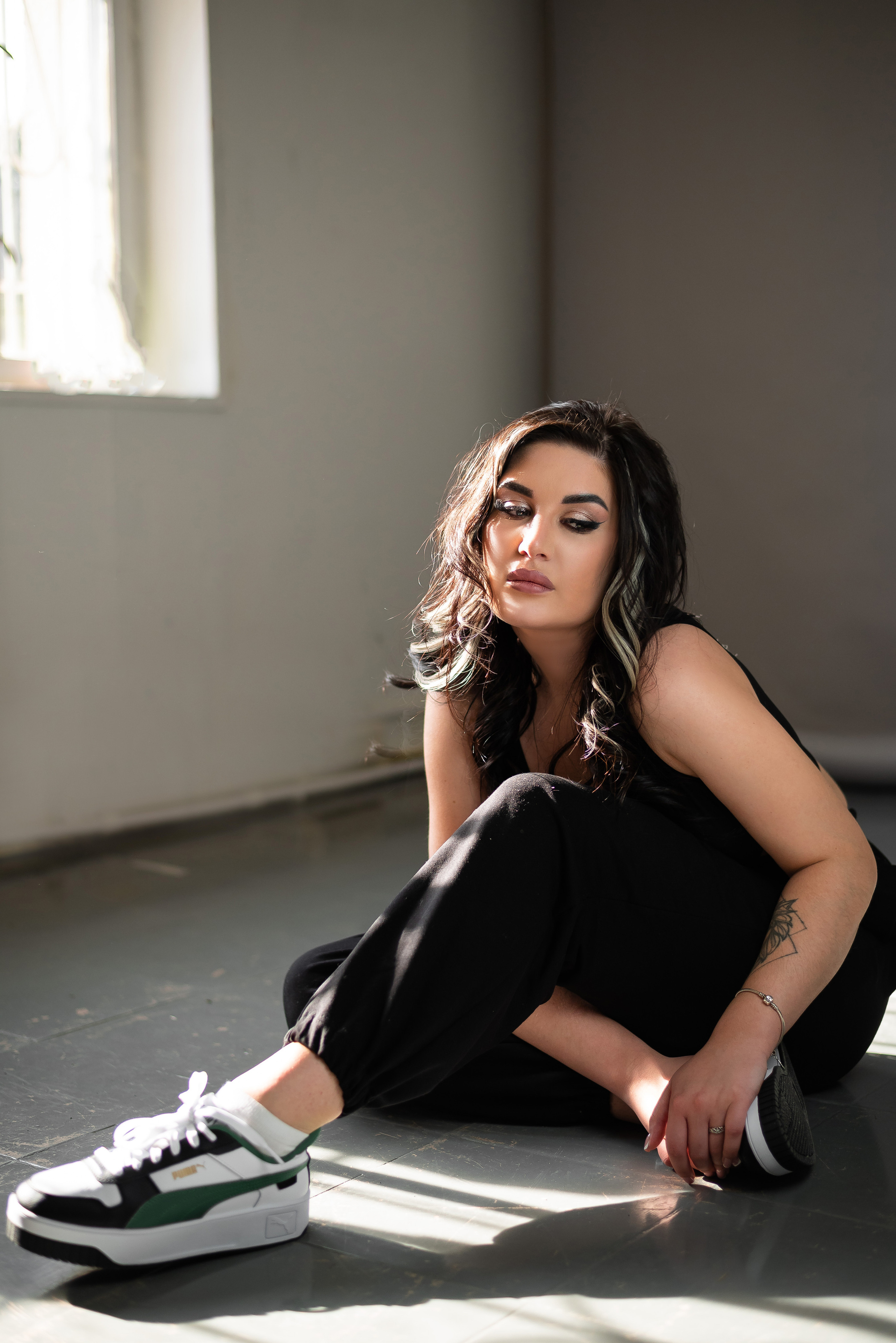 Ольга. Репортажный фотограф в Москве Alena Sfotkaet