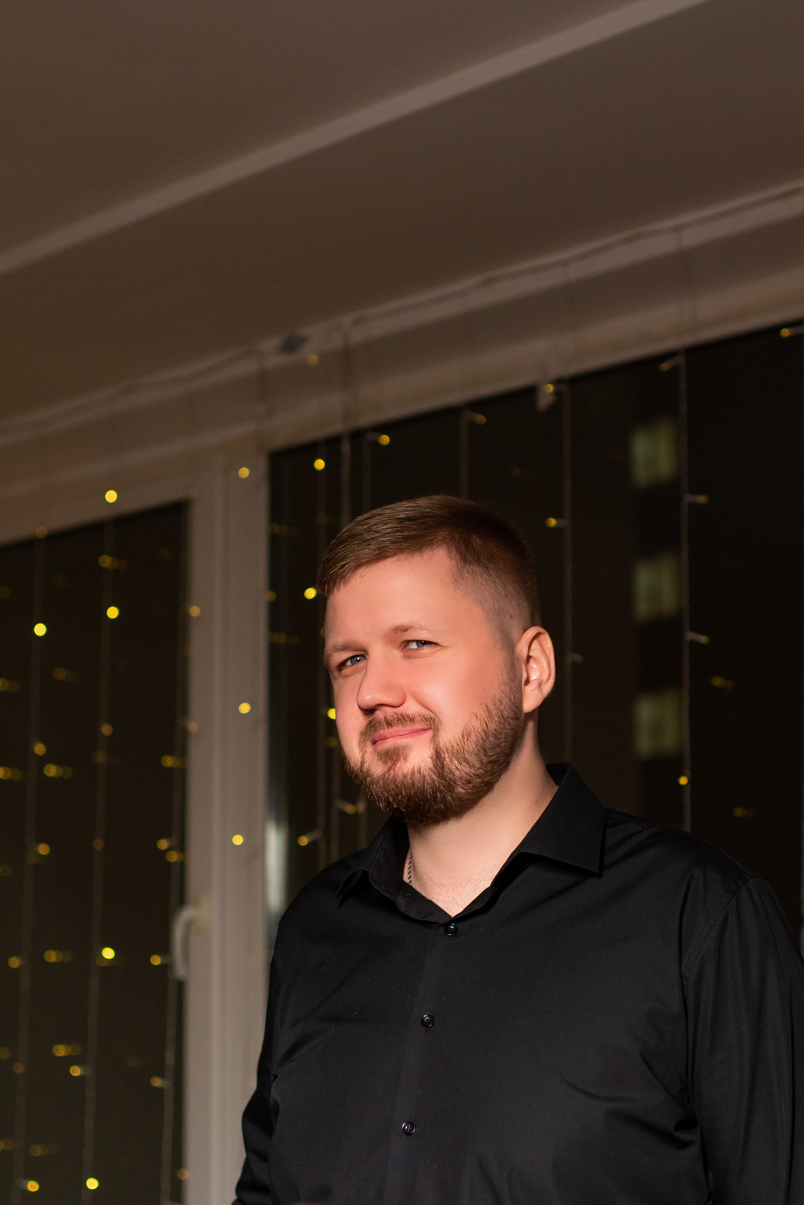 Blackparty дома у Юлии. Репортажный фотограф в Москве Alena Sfotkaet