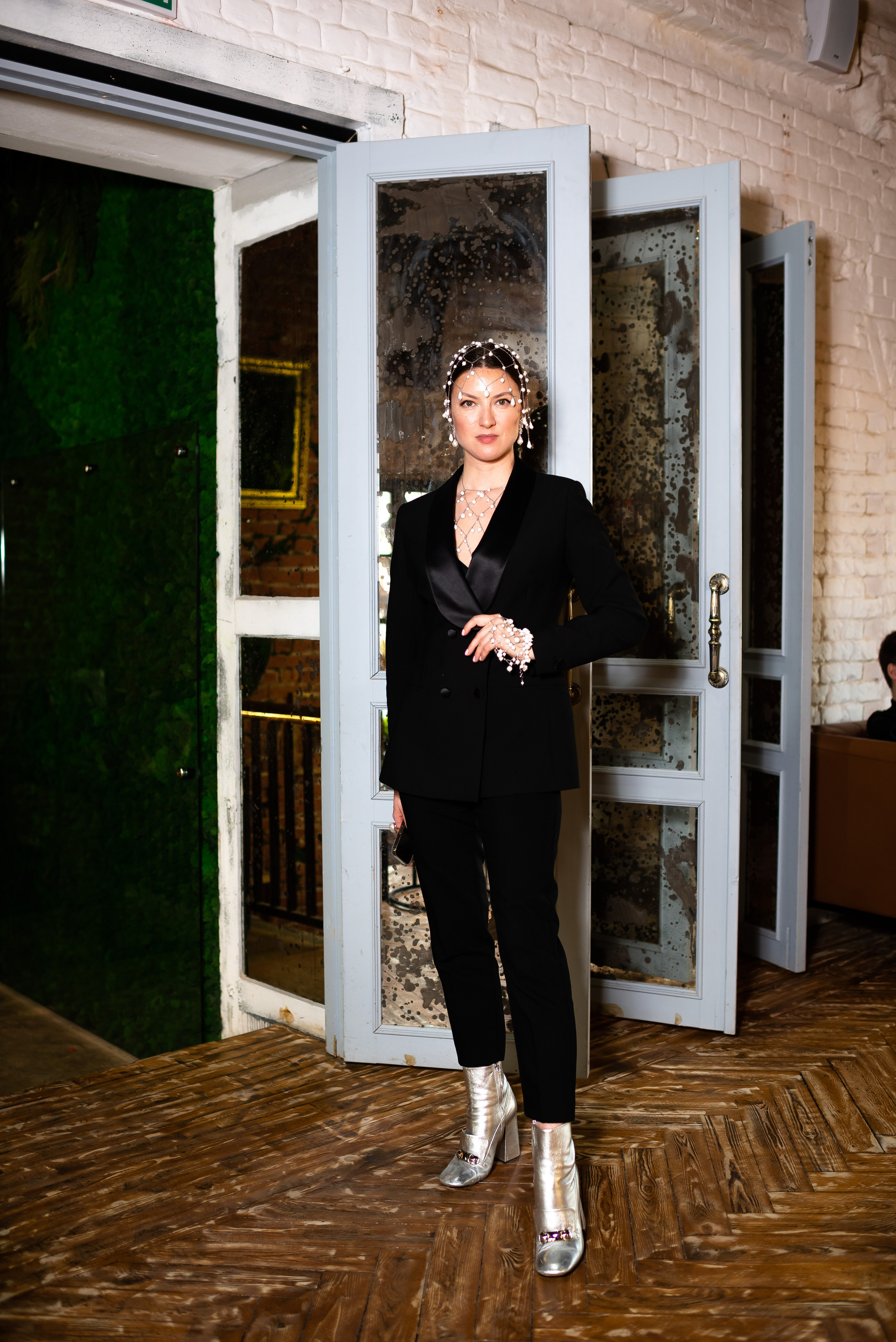 Нетворкинг в лофте. Репортажный фотограф в Москве Alena Sfotkaet