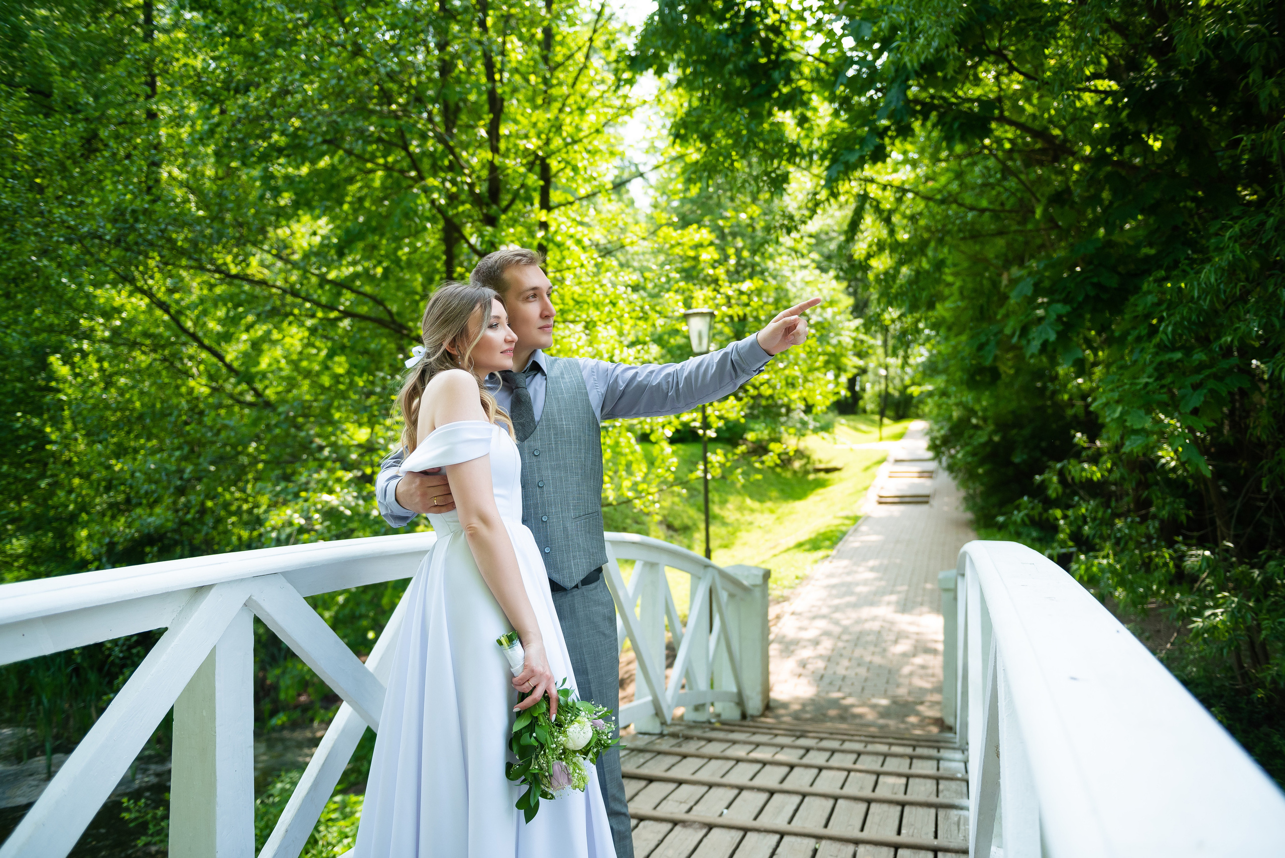 Оксана и Евгений. Репортажный фотограф в Москве Alena Sfotkaet