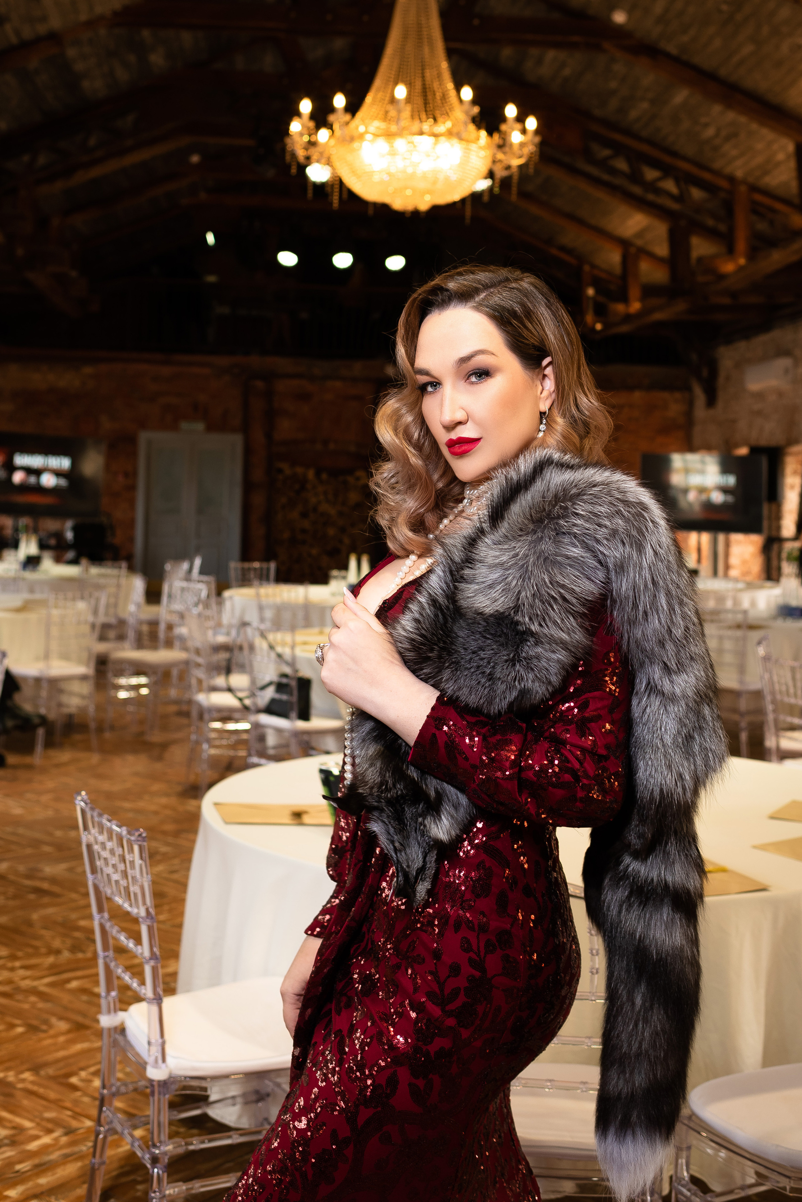 Нетворкинг в лофте. Репортажный фотограф в Москве Alena Sfotkaet