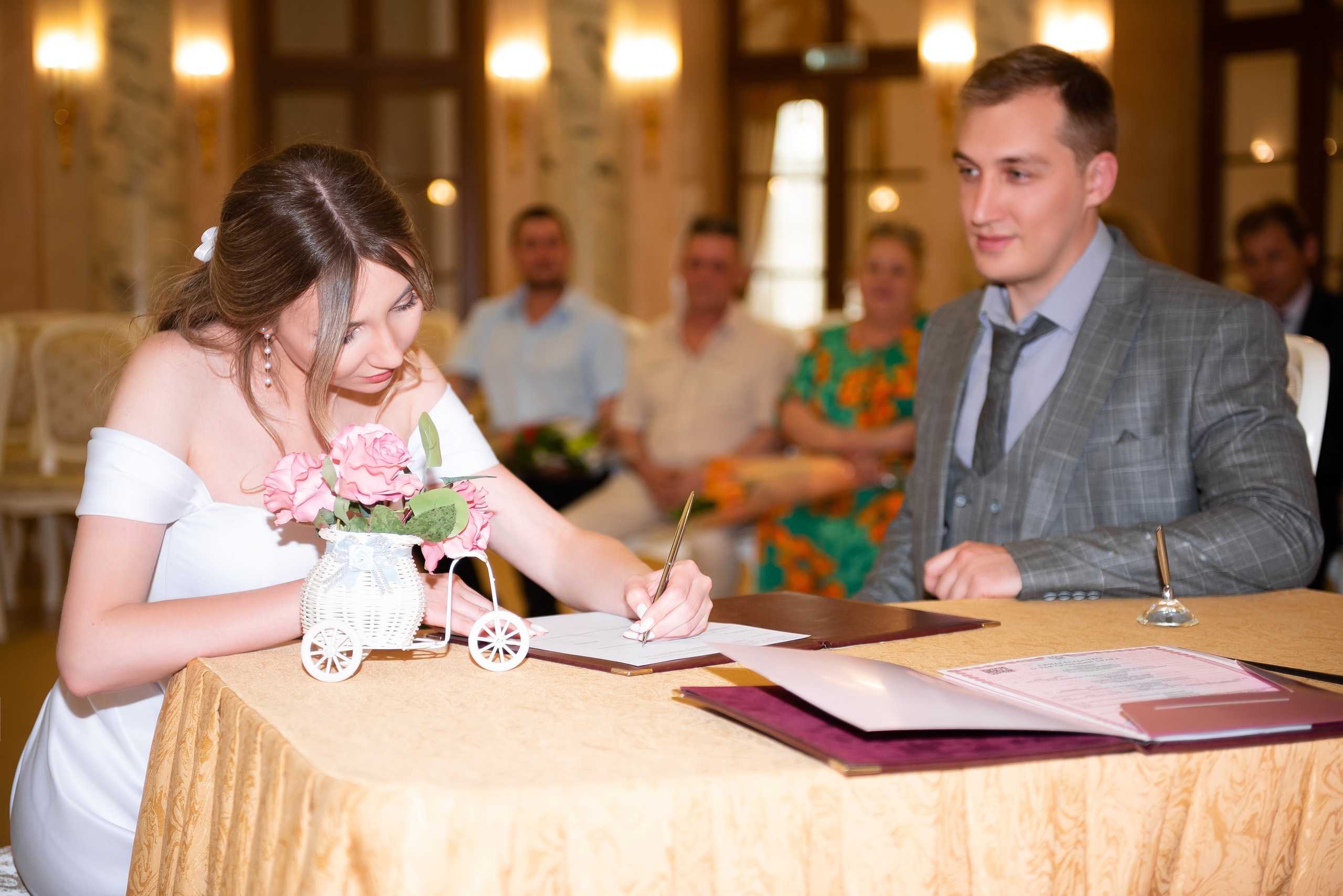 Оксана и Евгений. Репортажный фотограф в Москве Alena Sfotkaet