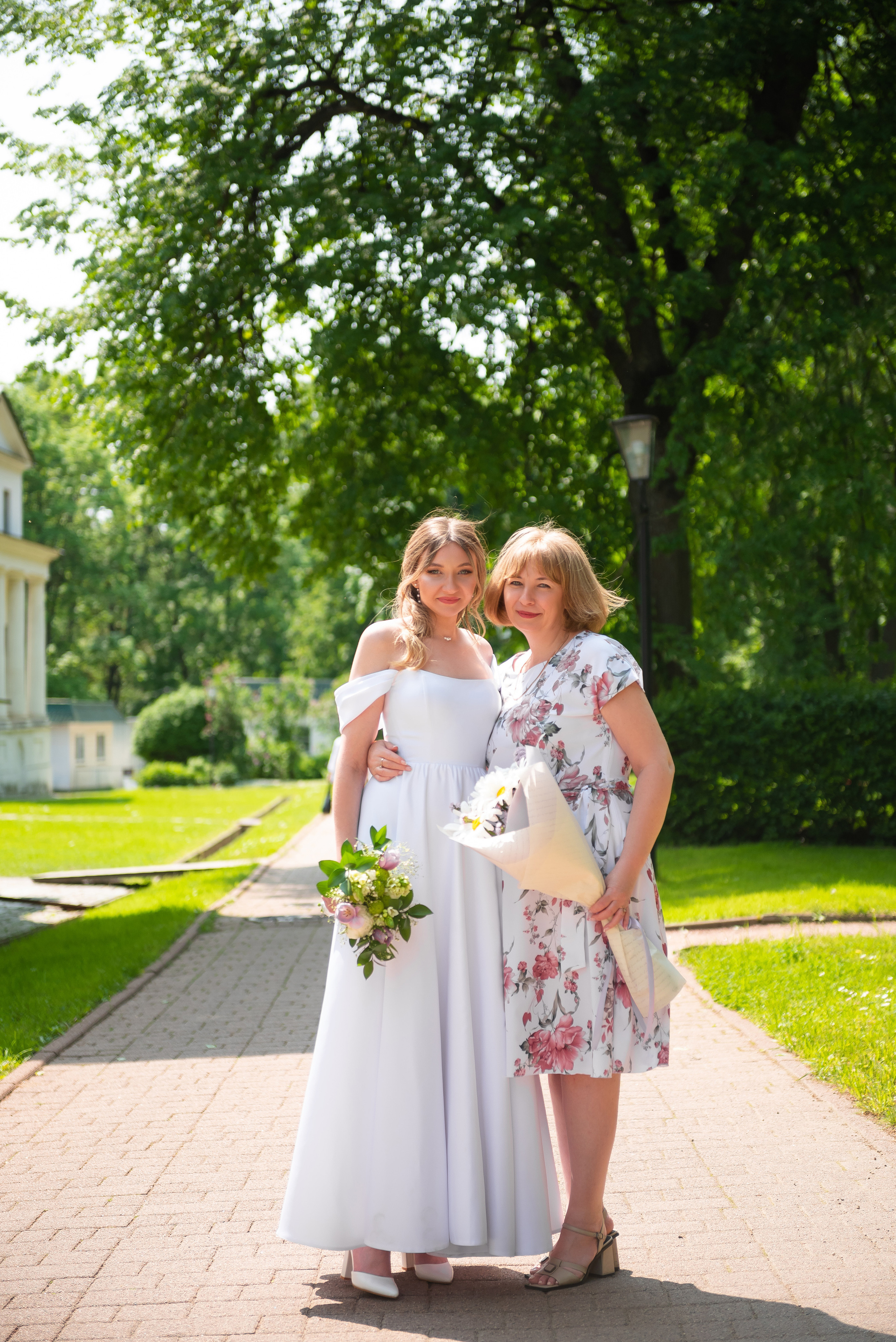 Оксана и Евгений. Репортажный фотограф в Москве Alena Sfotkaet