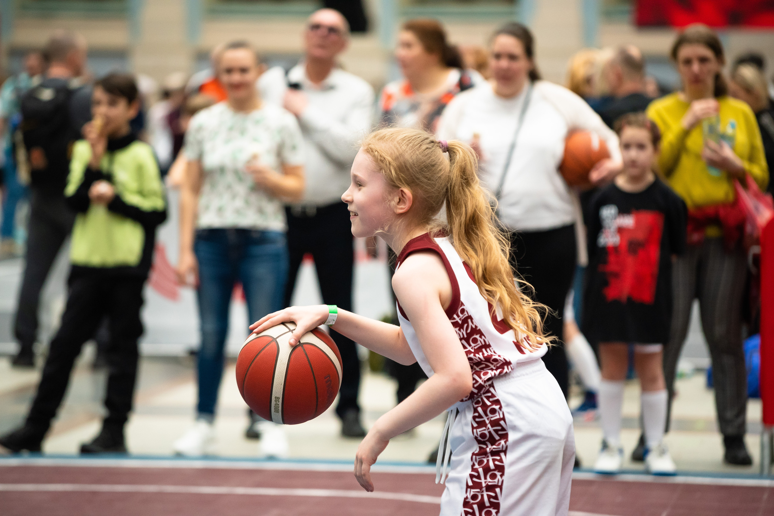 Стритбаскет «Кубок Красной Площади». Репортажный фотограф в Москве Alena Sfotkaet