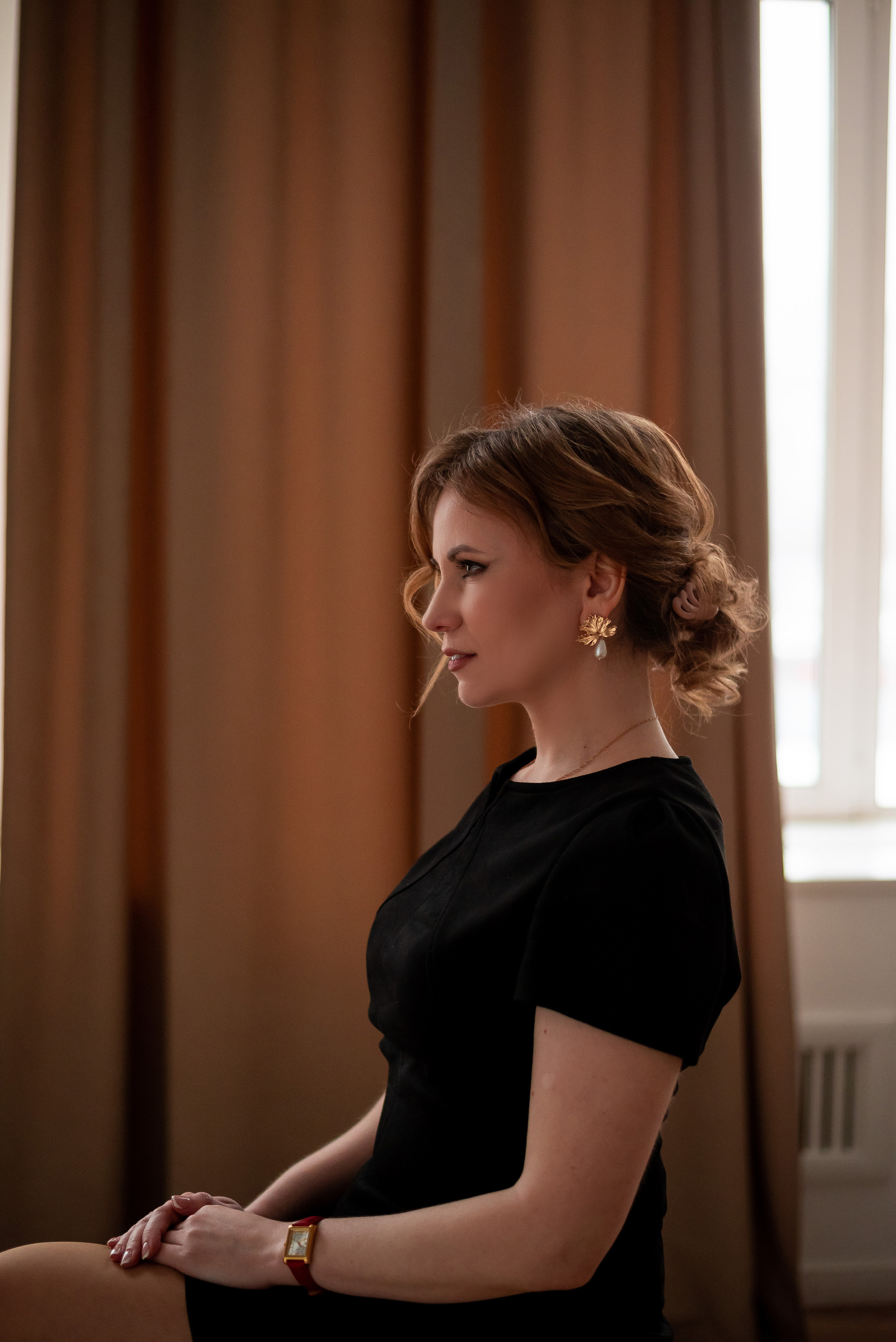 Ольга (коучинг). Репортажный фотограф в Москве Alena Sfotkaet