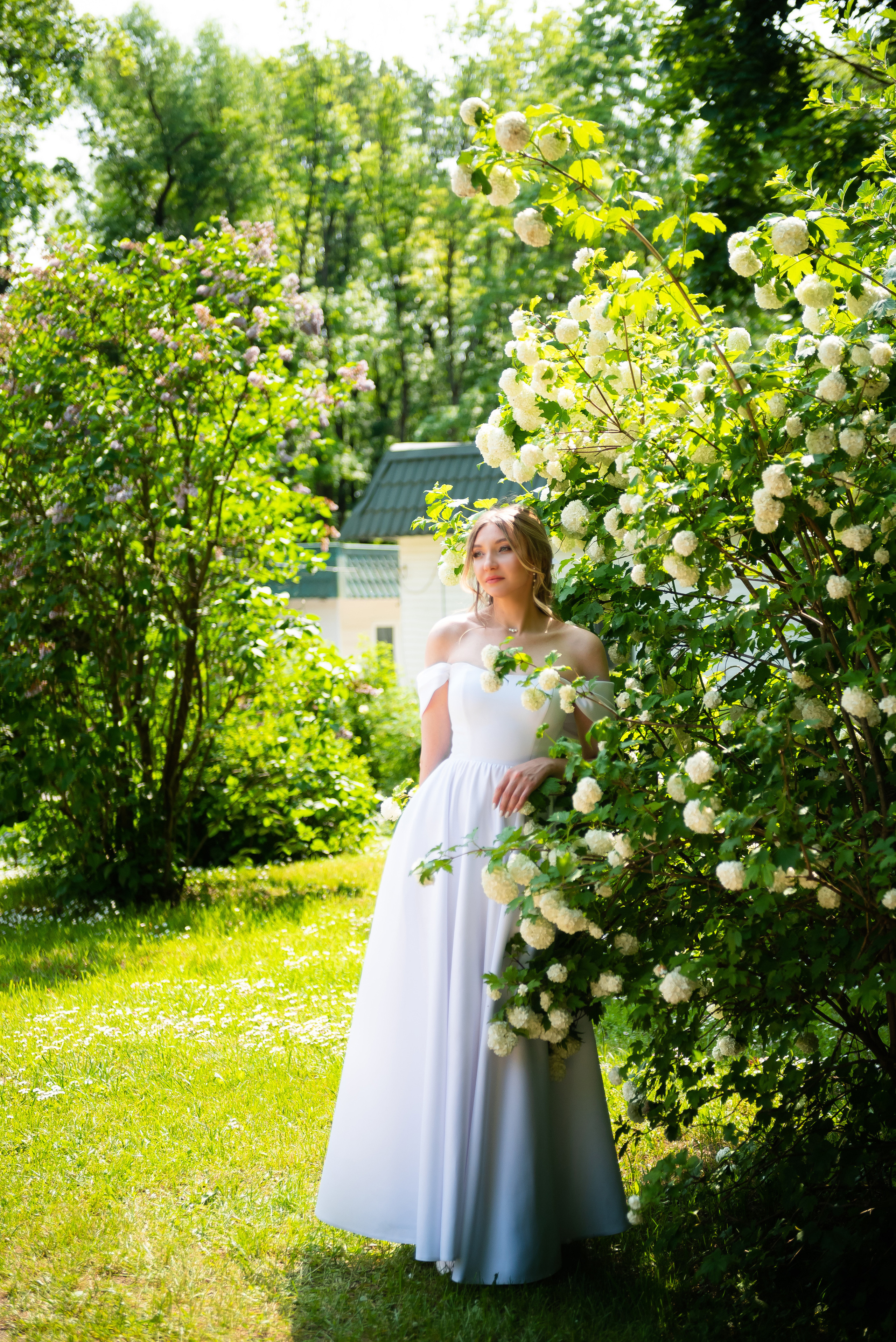 Оксана и Евгений. Репортажный фотограф в Москве Alena Sfotkaet