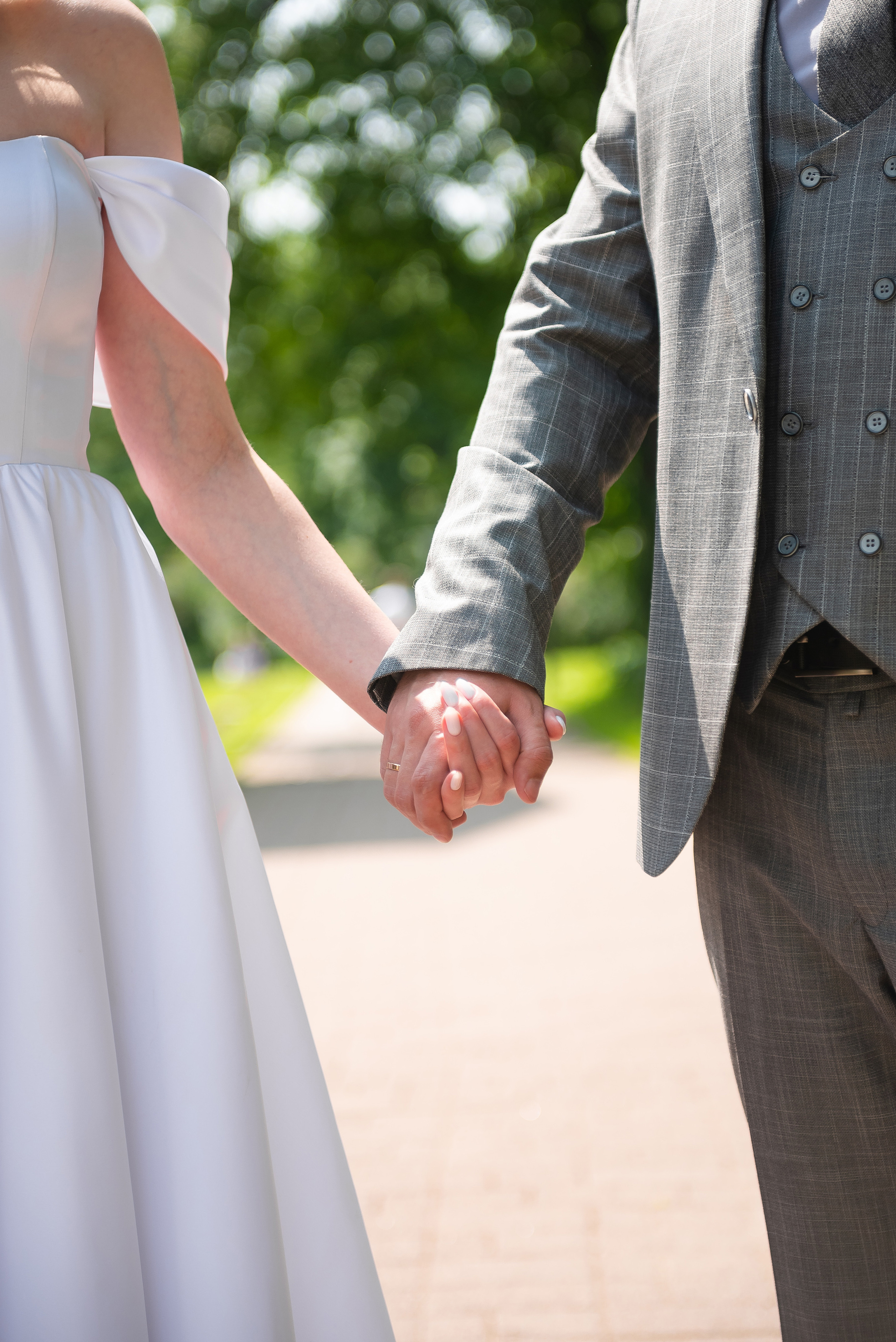 Оксана и Евгений. Репортажный фотограф в Москве Alena Sfotkaet