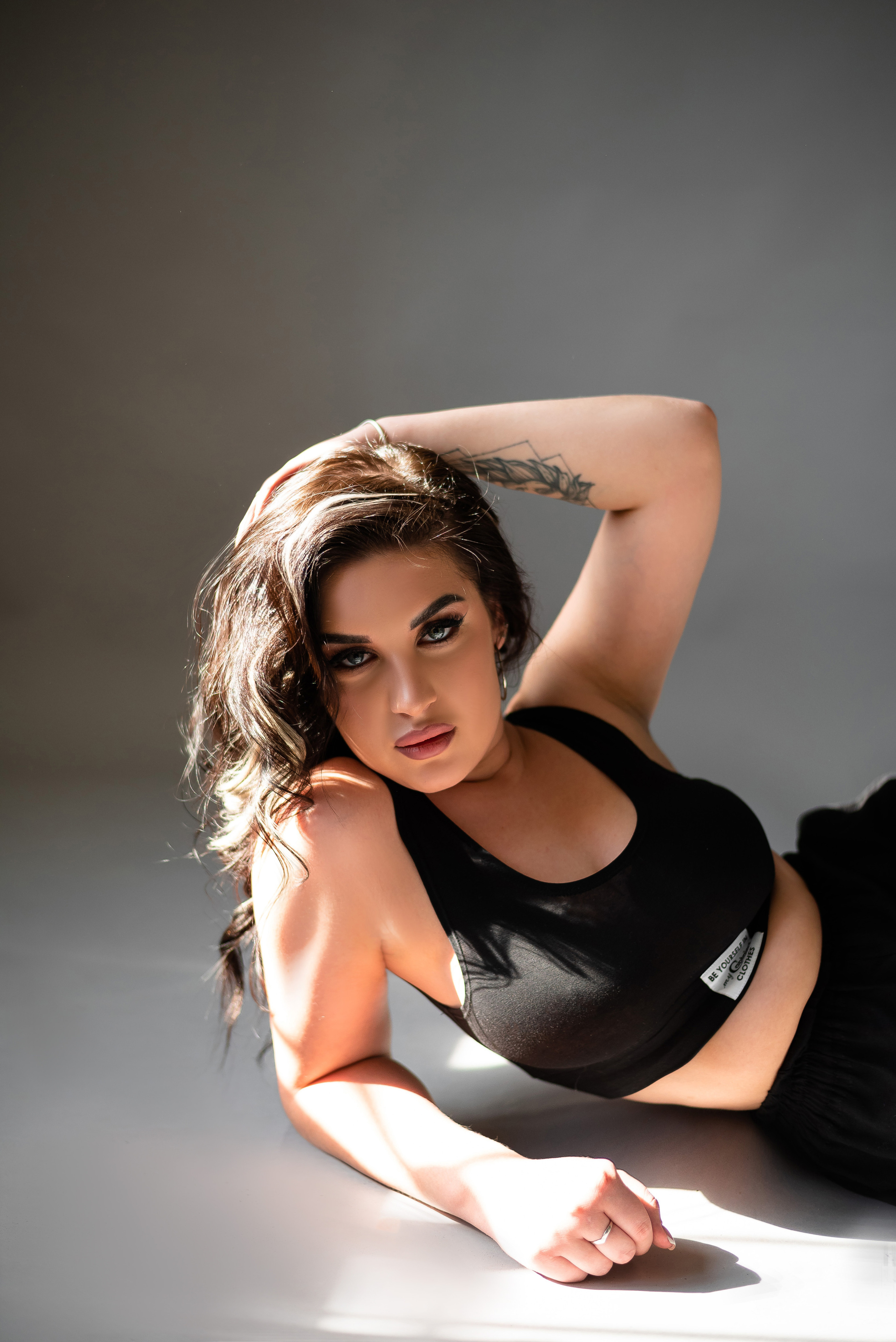 Ольга. Репортажный фотограф в Москве Alena Sfotkaet