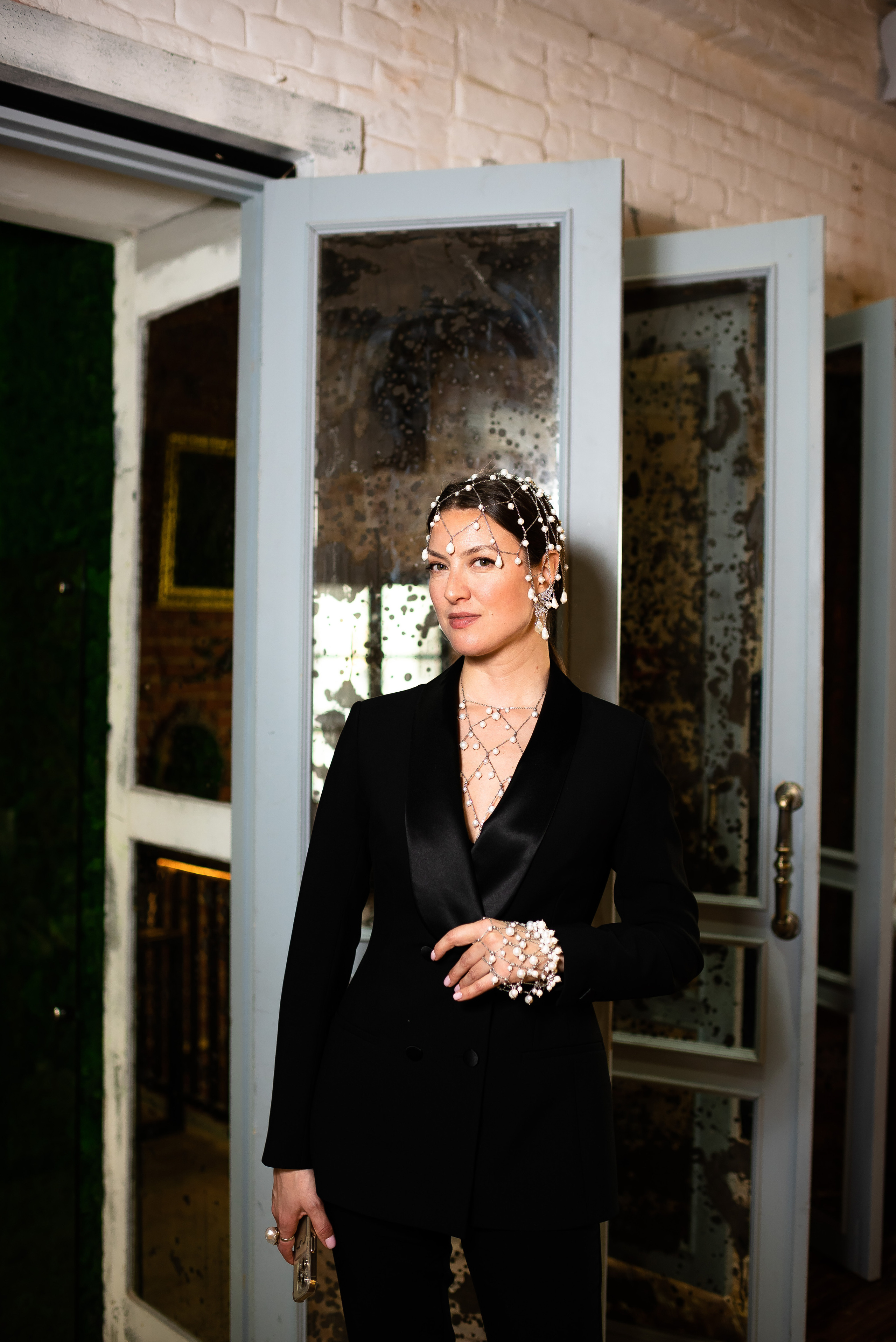 Нетворкинг в лофте. Репортажный фотограф в Москве Alena Sfotkaet