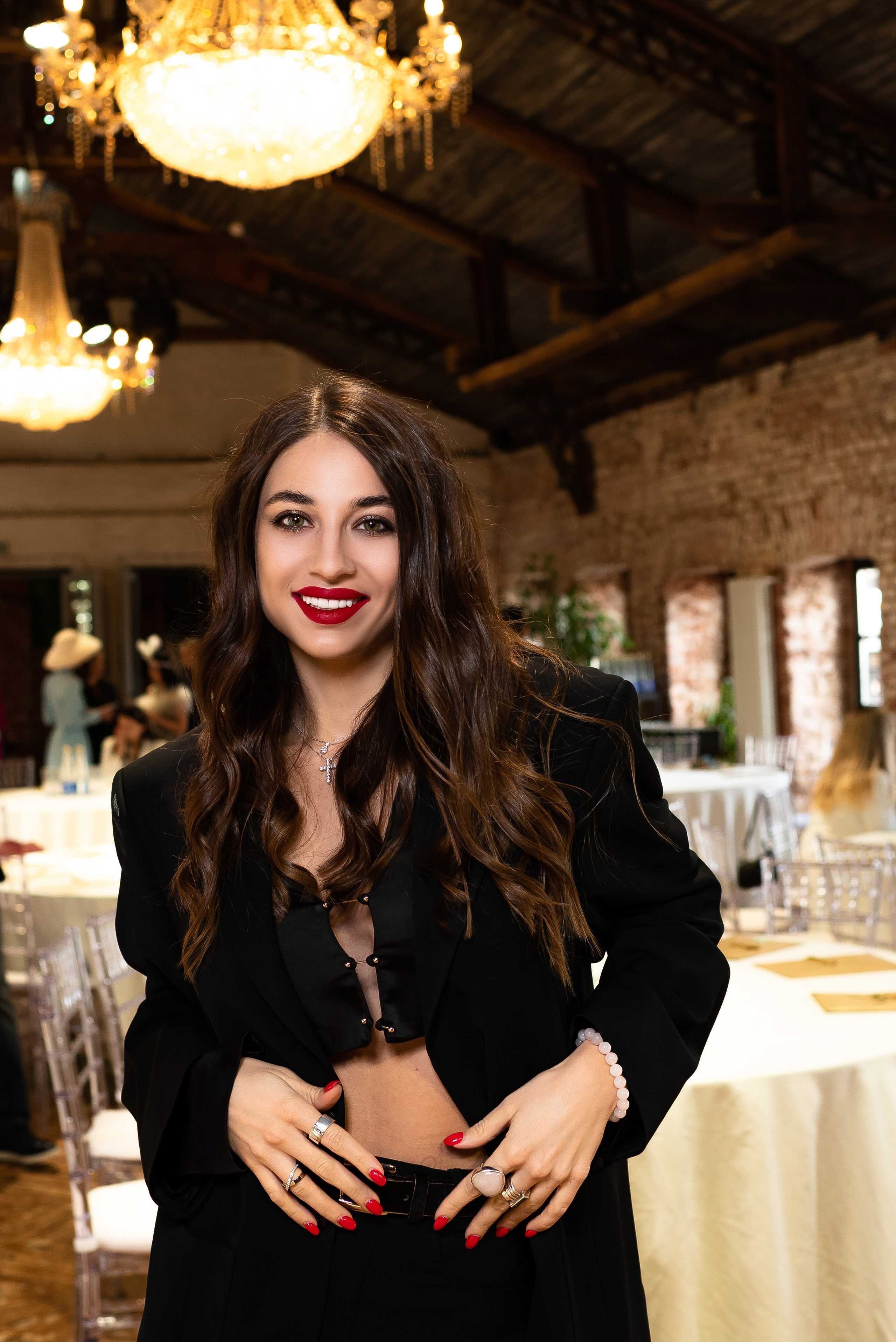 Нетворкинг в лофте. Репортажный фотограф в Москве Alena Sfotkaet