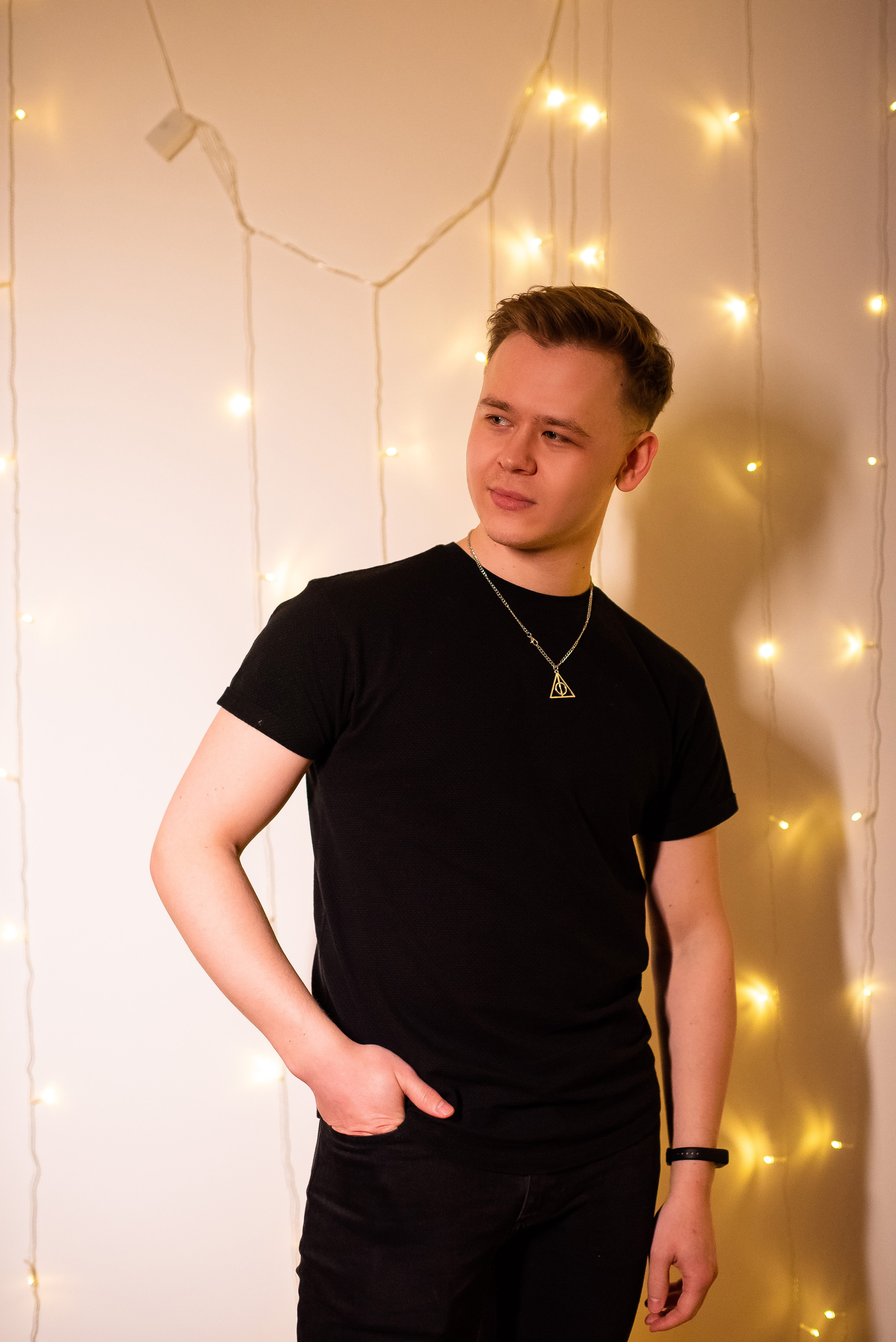 Blackparty дома у Юлии. Репортажный фотограф в Москве Alena Sfotkaet