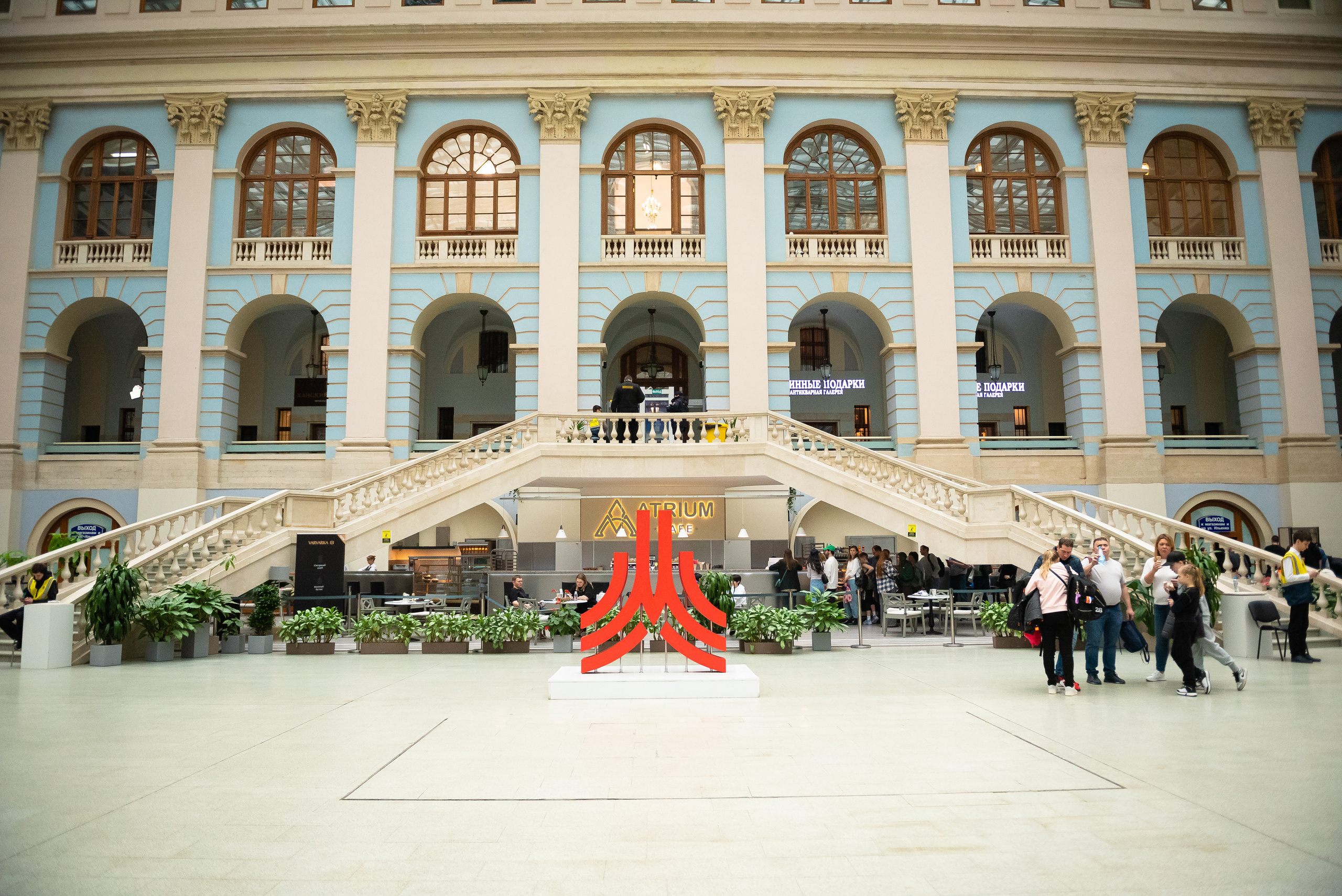 Стритбаскет «Кубок Красной Площади». Репортажный фотограф в Москве Alena Sfotkaet