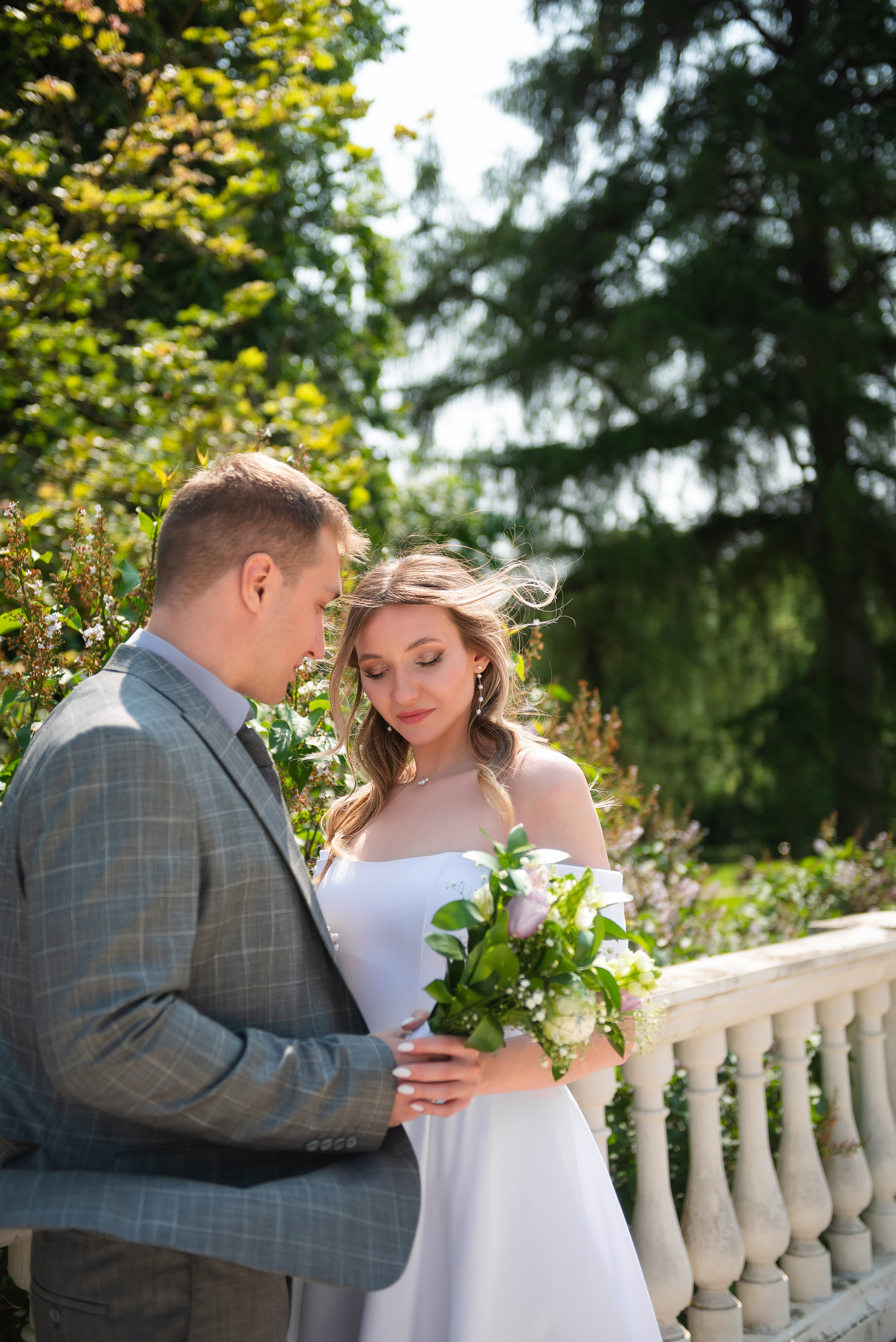 Оксана и Евгений. Репортажный фотограф в Москве Alena Sfotkaet