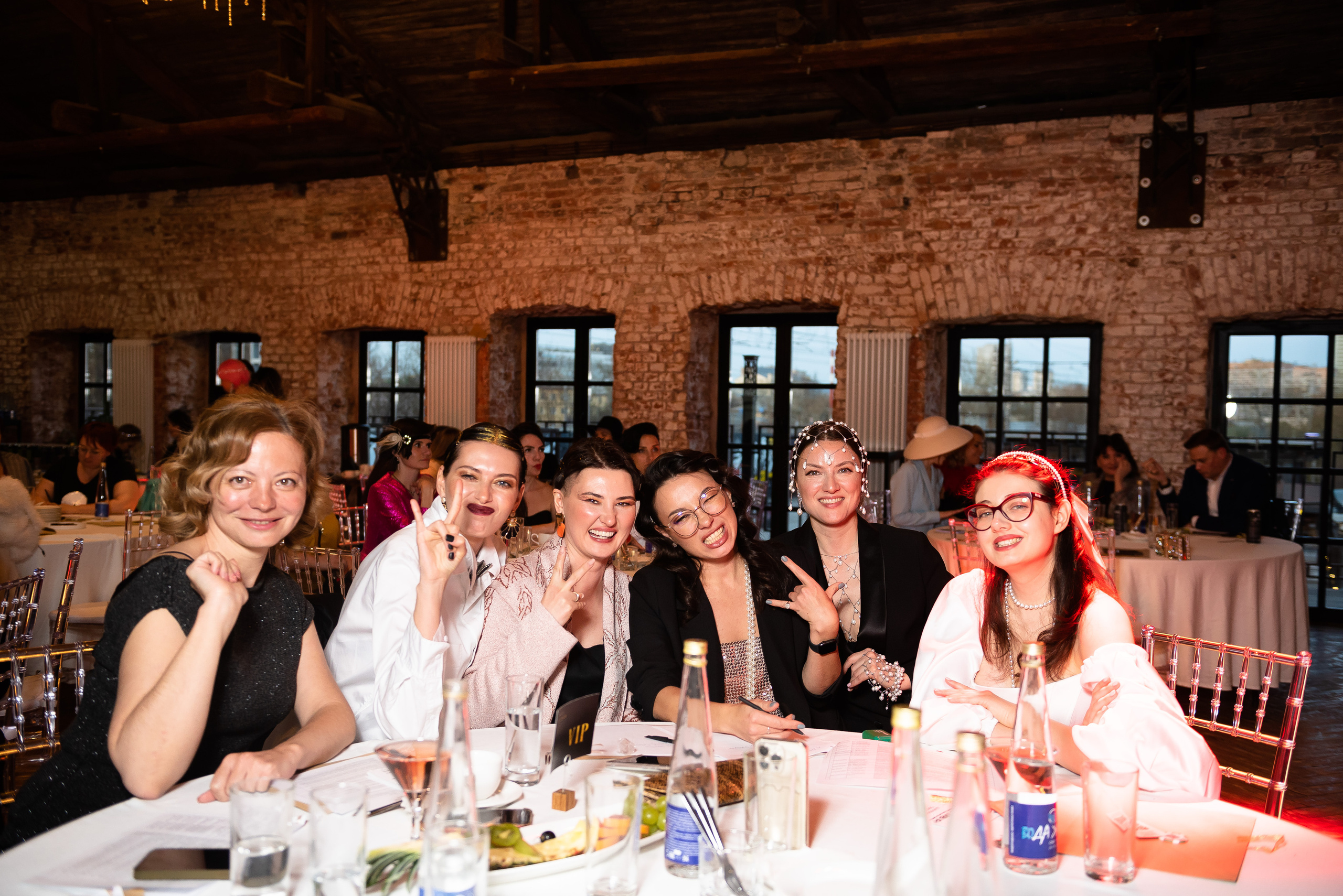 Нетворкинг в лофте. Репортажный фотограф в Москве Alena Sfotkaet