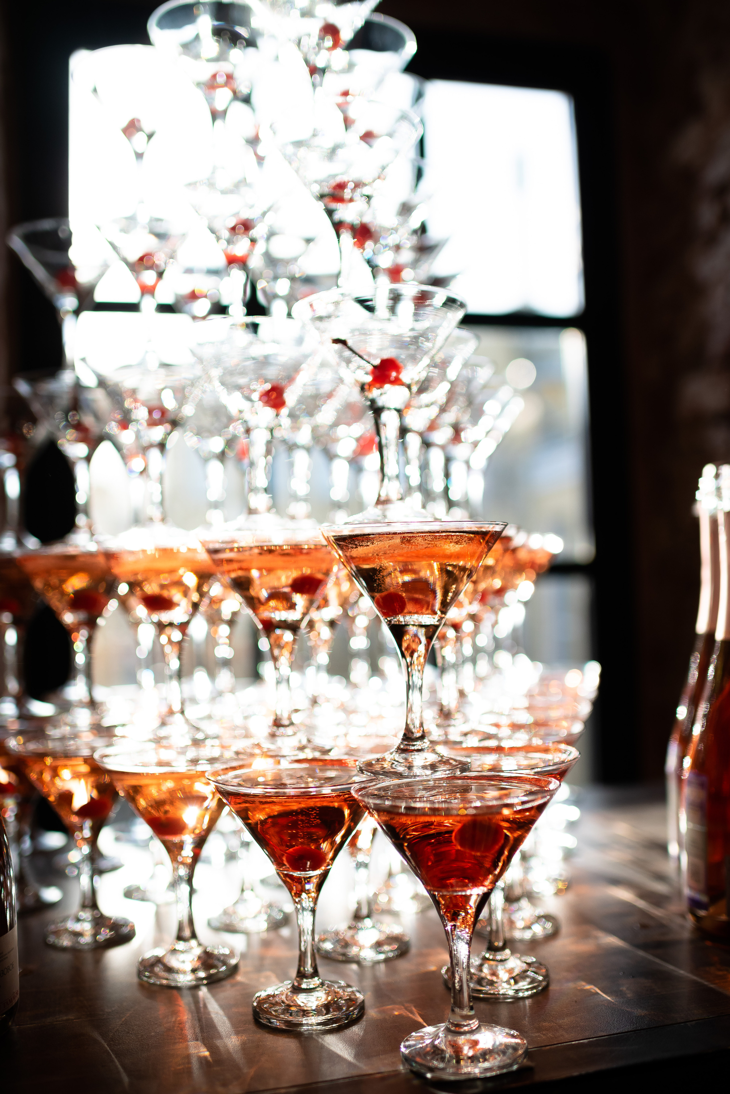 Нетворкинг в лофте. Репортажный фотограф в Москве Alena Sfotkaet