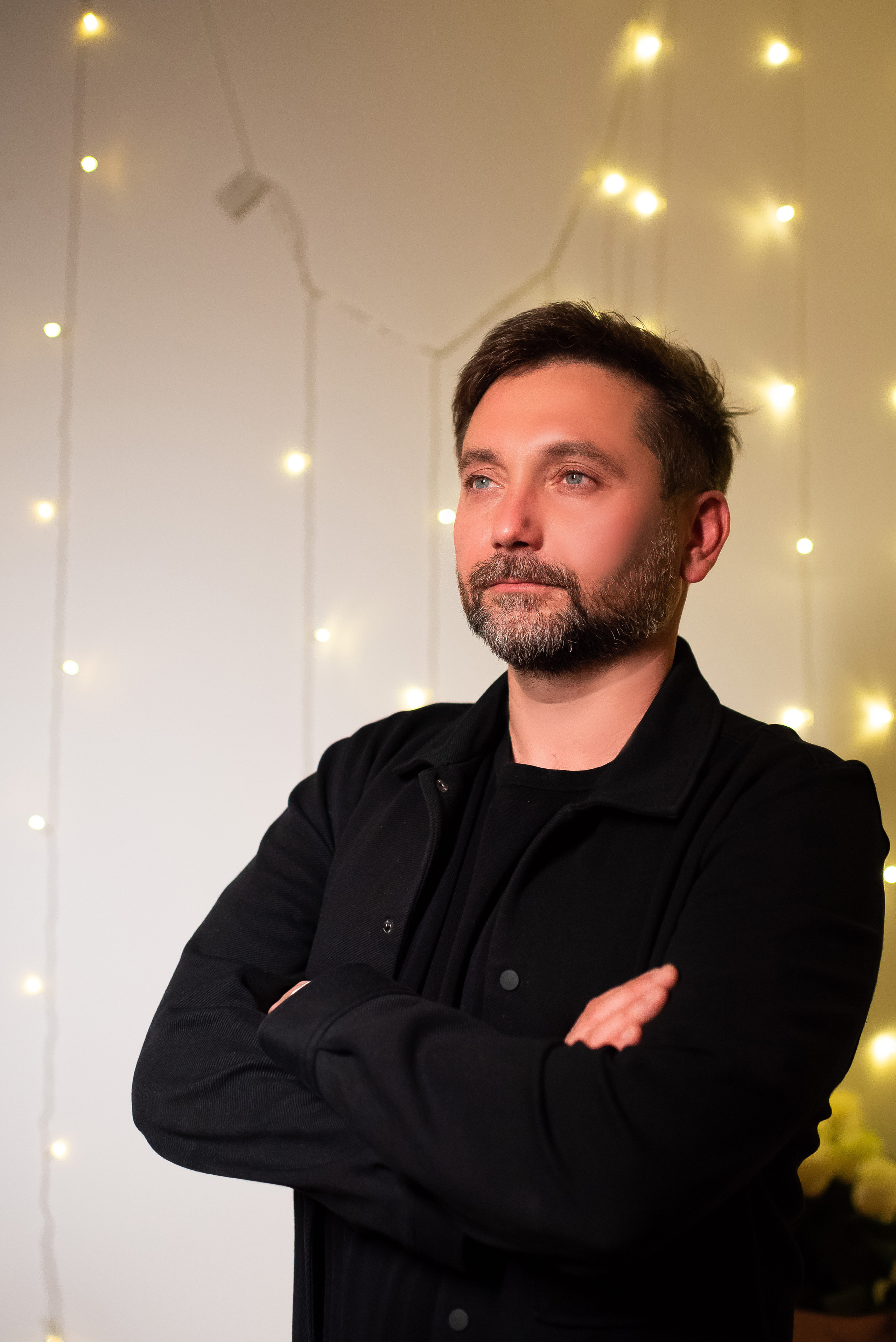 Blackparty дома у Юлии. Репортажный фотограф в Москве Alena Sfotkaet