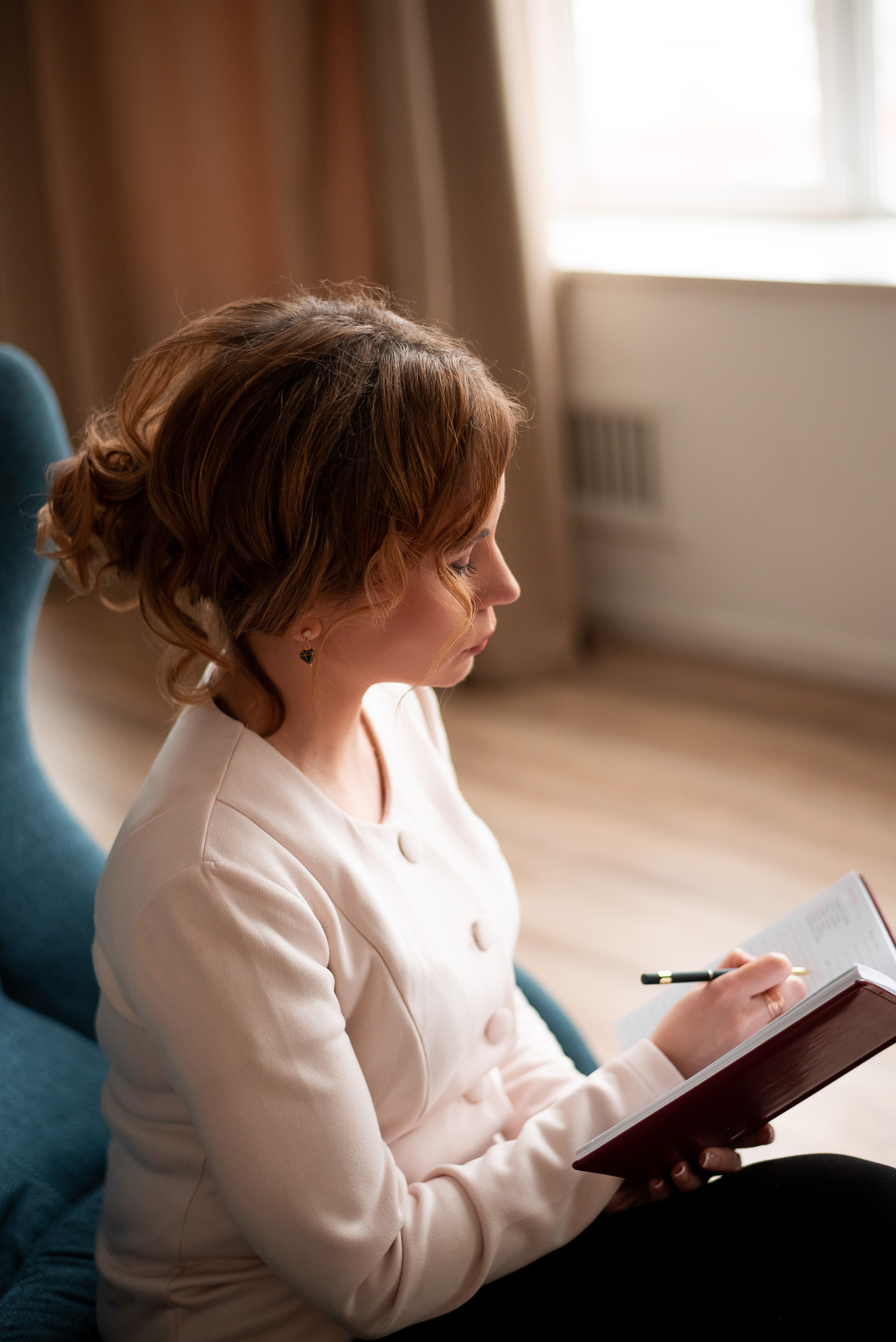 Ольга (коучинг). Репортажный фотограф в Москве Alena Sfotkaet