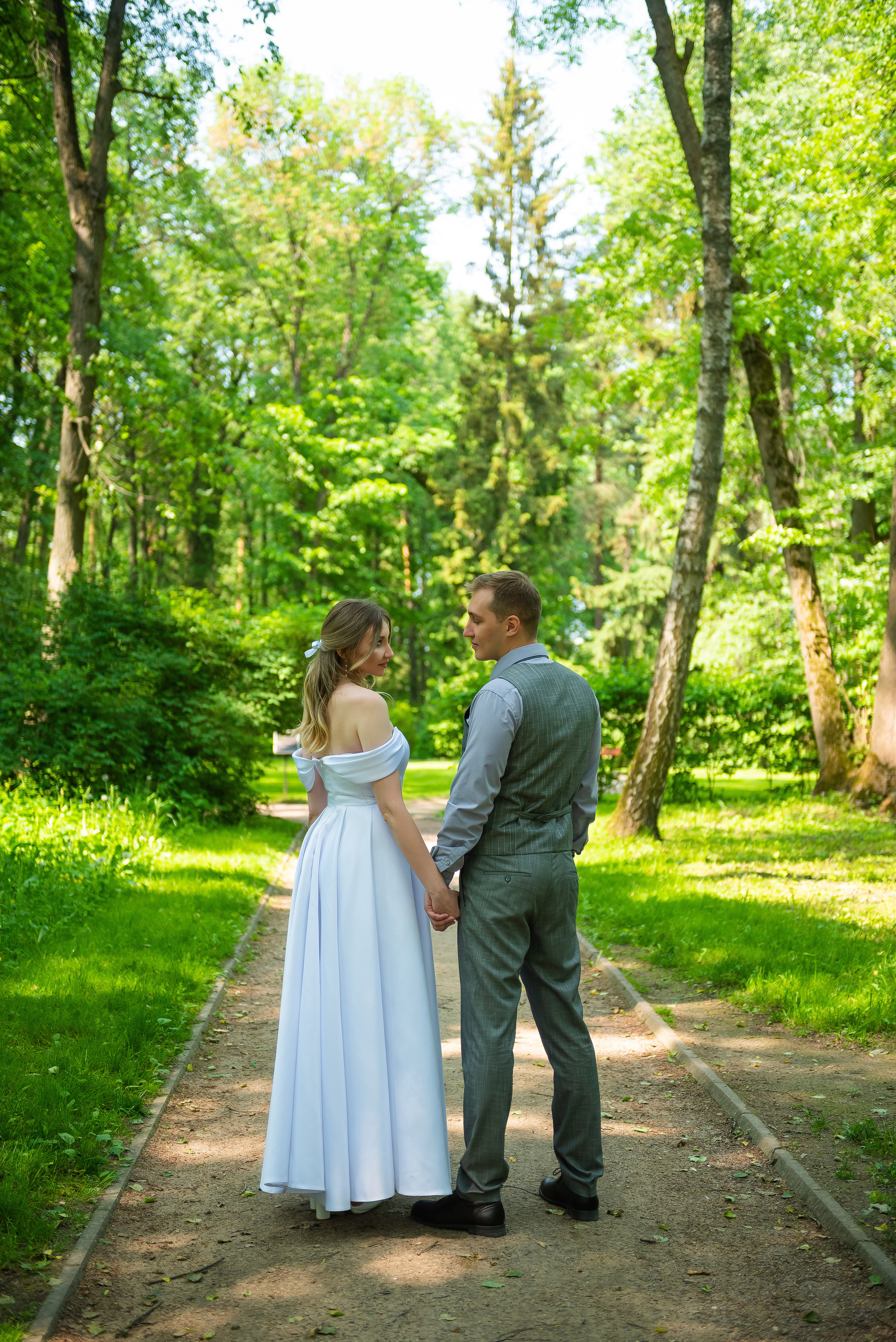 Оксана и Евгений. Репортажный фотограф в Москве Alena Sfotkaet