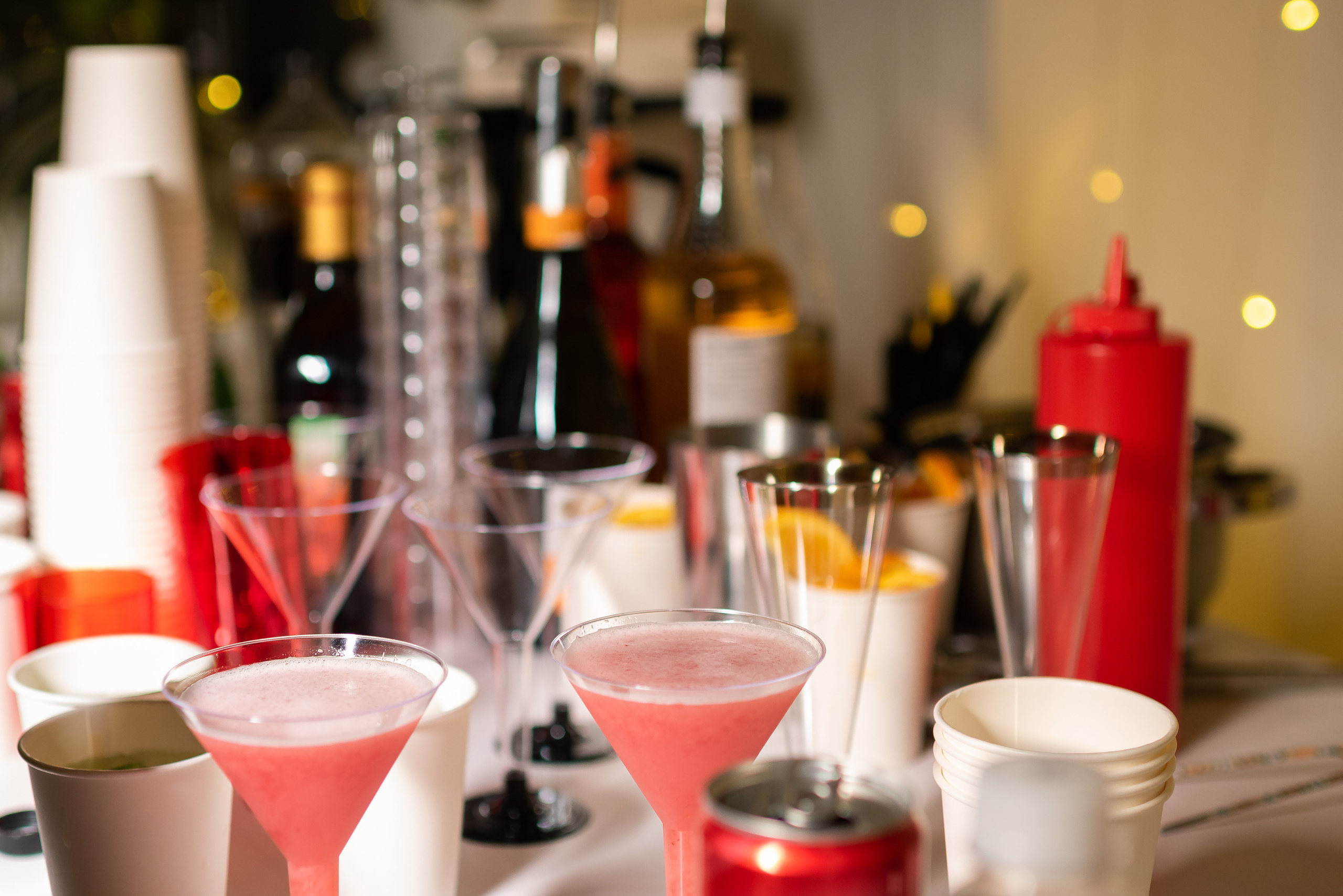 Blackparty дома у Юлии. Репортажный фотограф в Москве Alena Sfotkaet