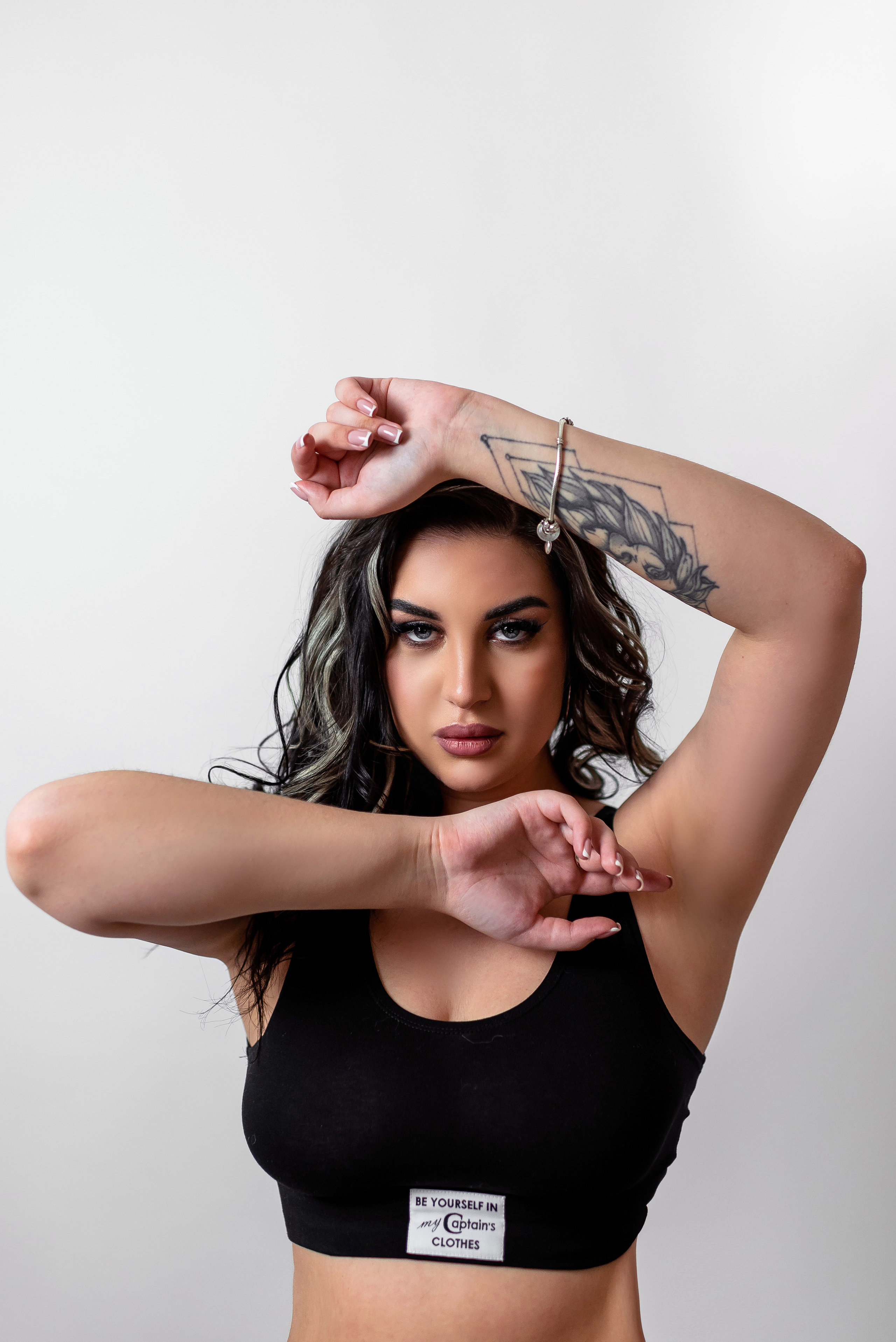 Ольга. Репортажный фотограф в Москве Alena Sfotkaet