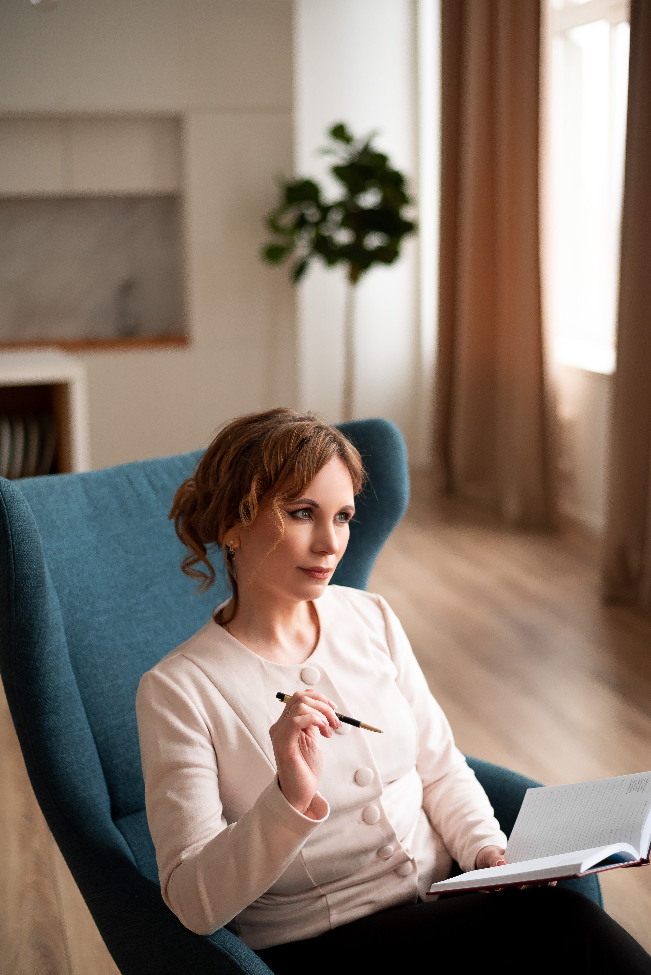 Ольга (коучинг). Репортажный фотограф в Москве Alena Sfotkaet